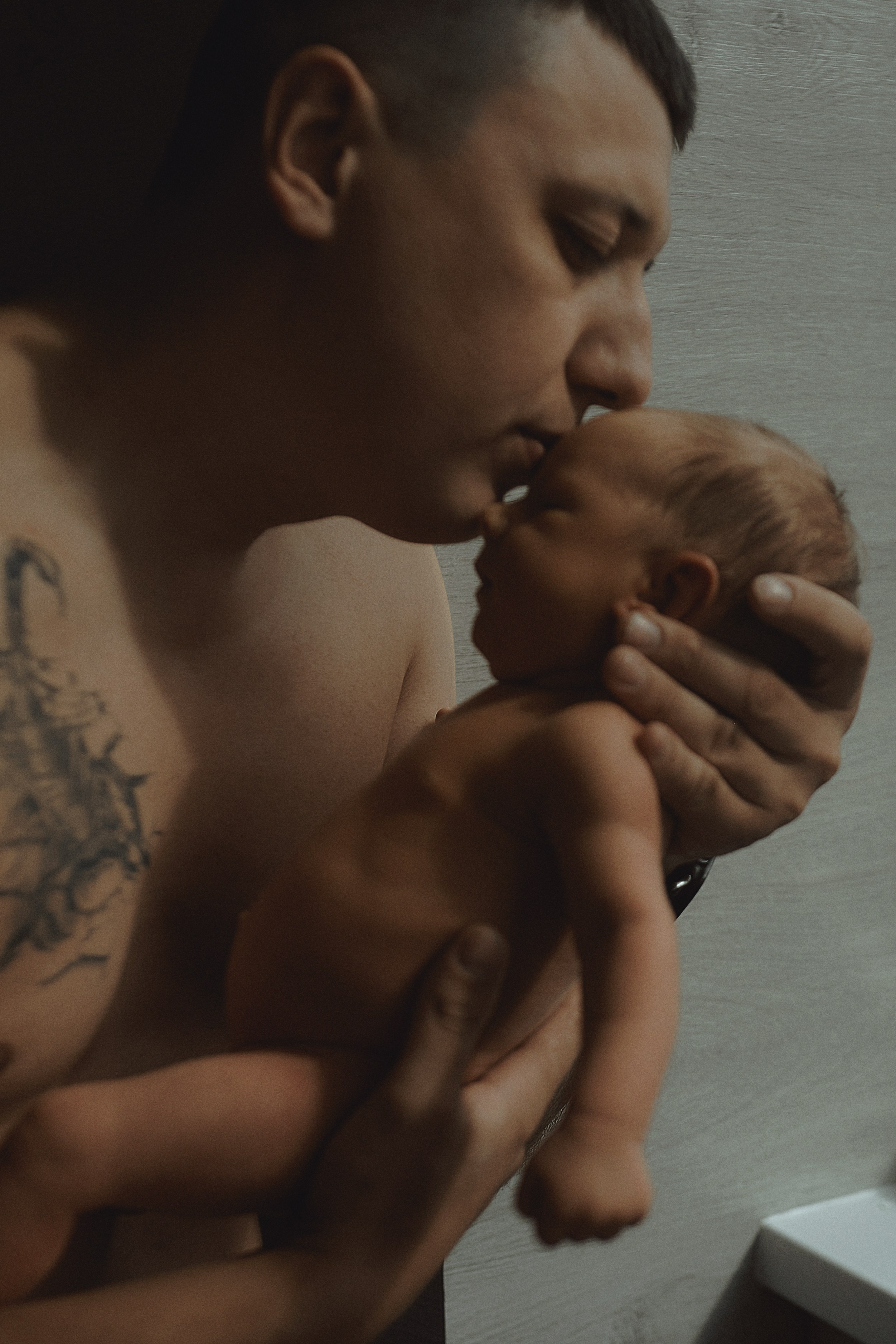 Артемчик. Семейный фотограф в Новосибирске Екатерина Сафронова