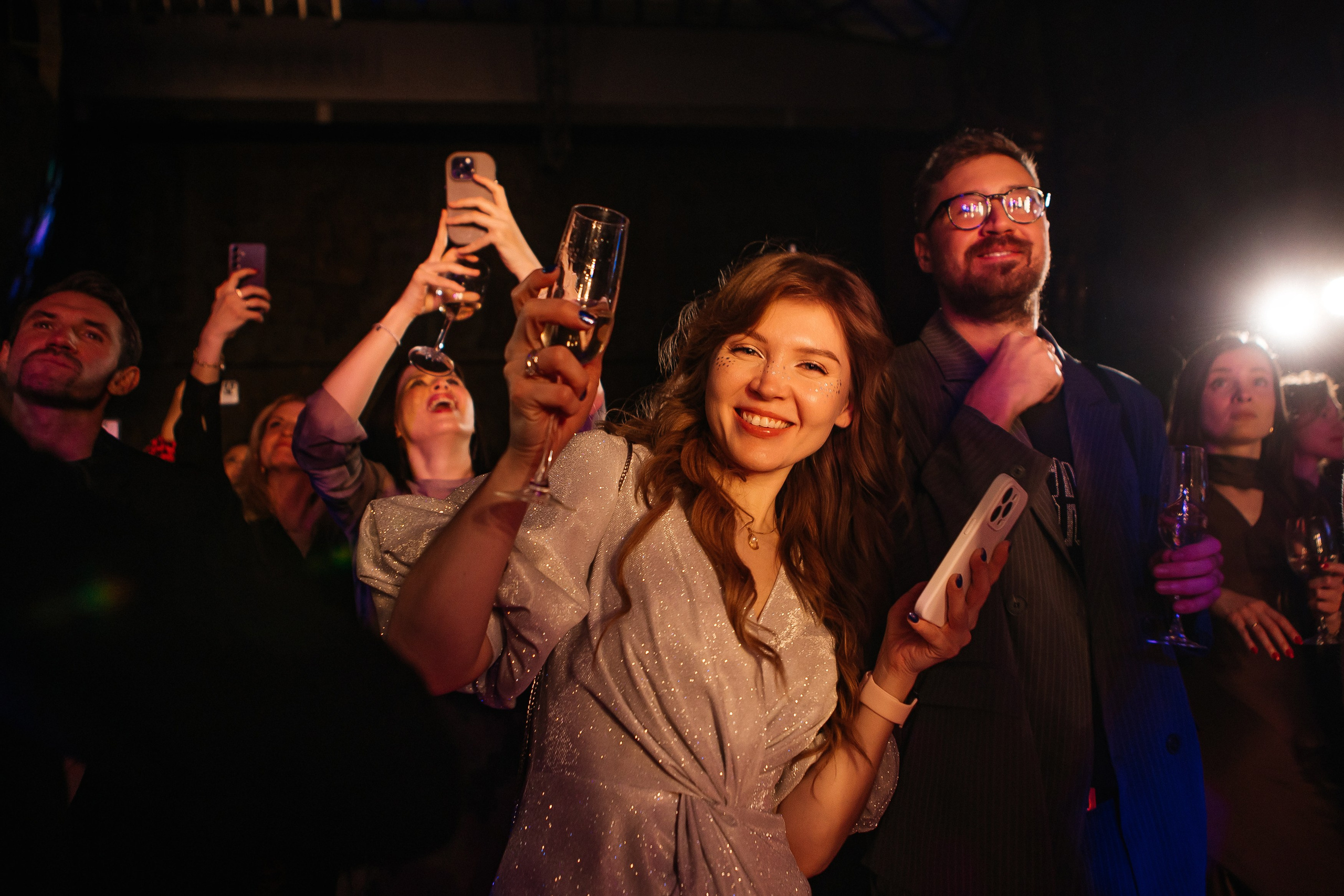 Альфа Банк BAGEBI. Фотограф в Москве Дмитрий Жарков