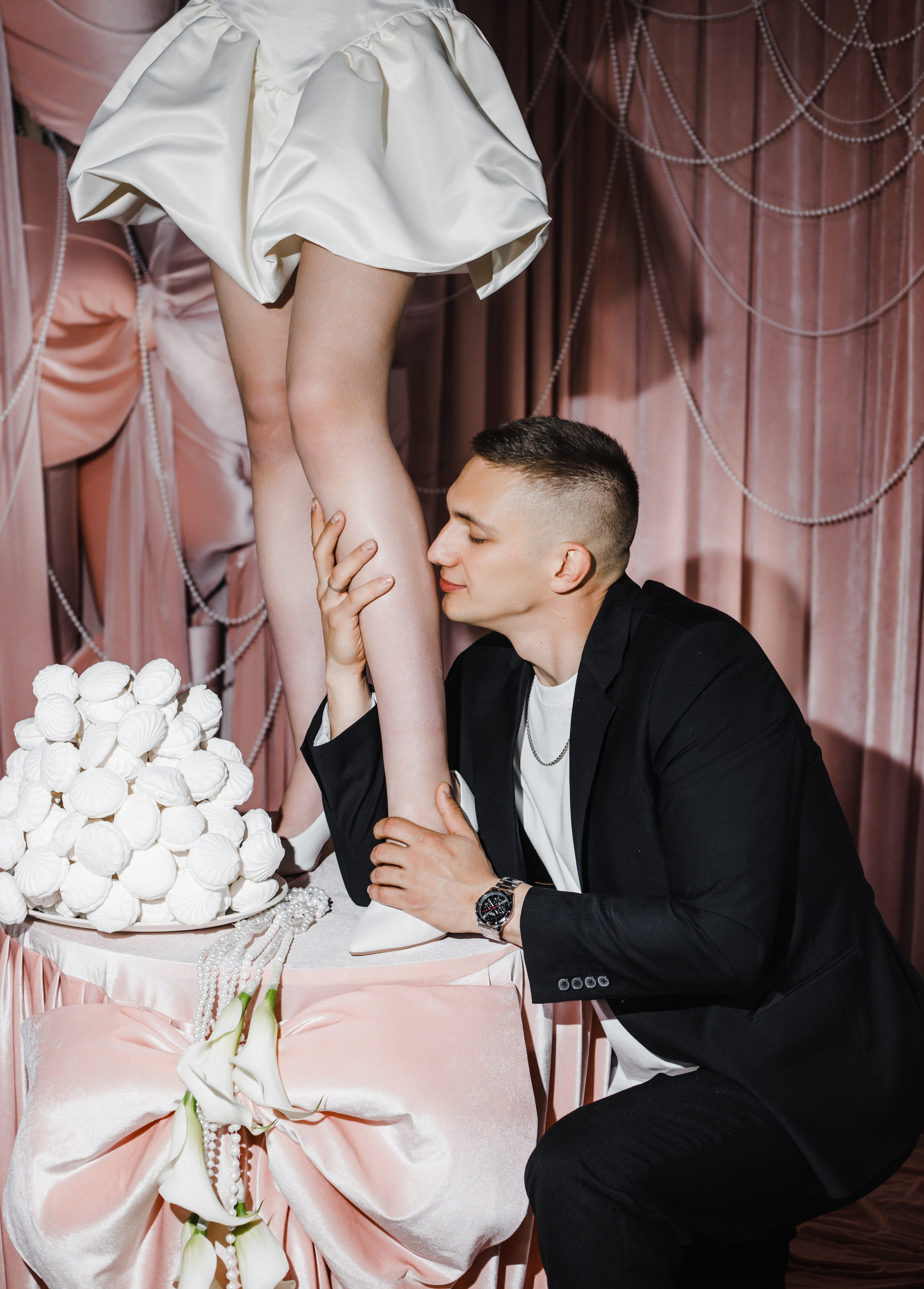 Роман & Ксения. Главная