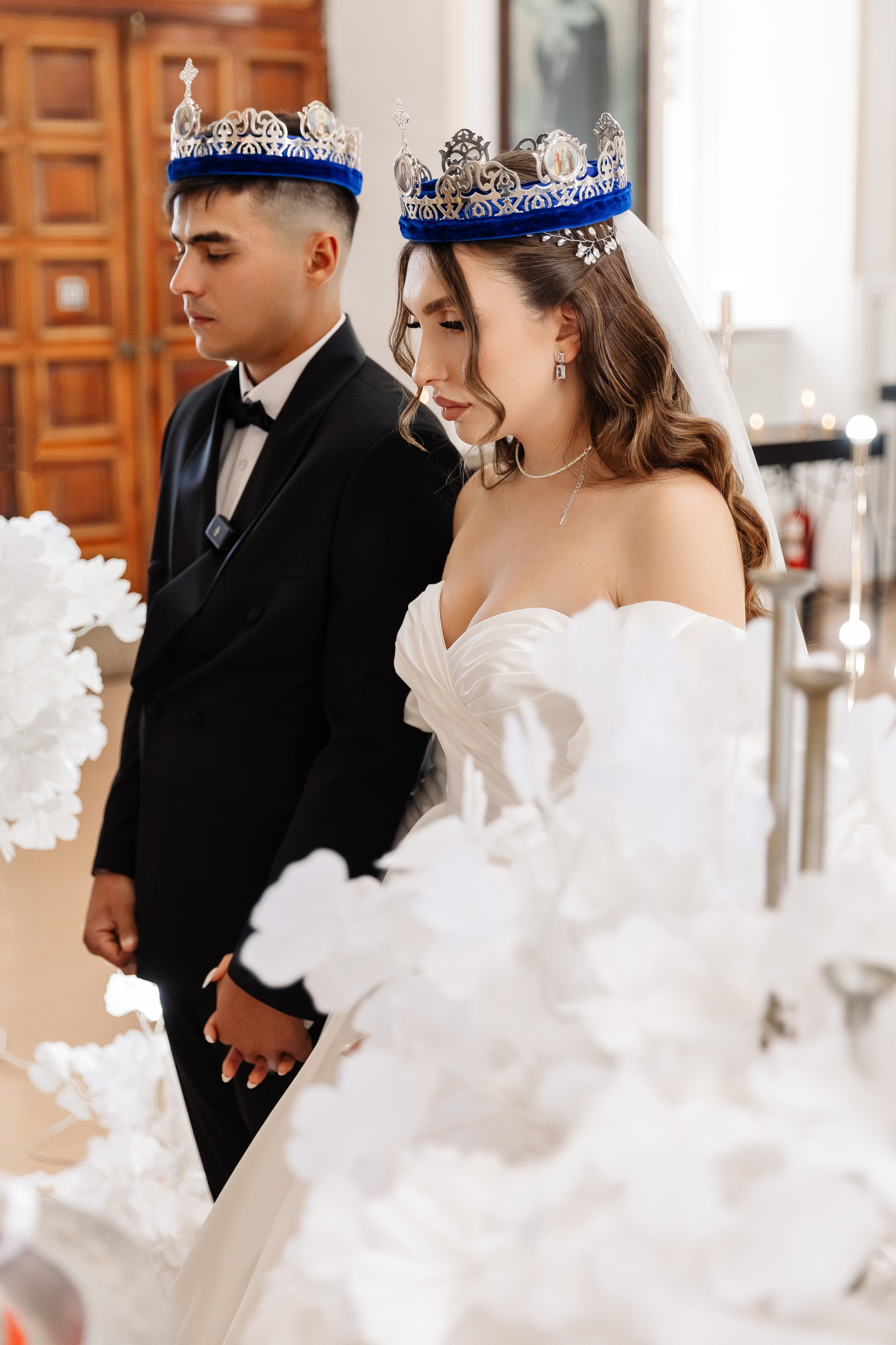 Александр и Анна. Свадебный и семейный фотограф в Ростове-на_дону, Тамара Оганесян