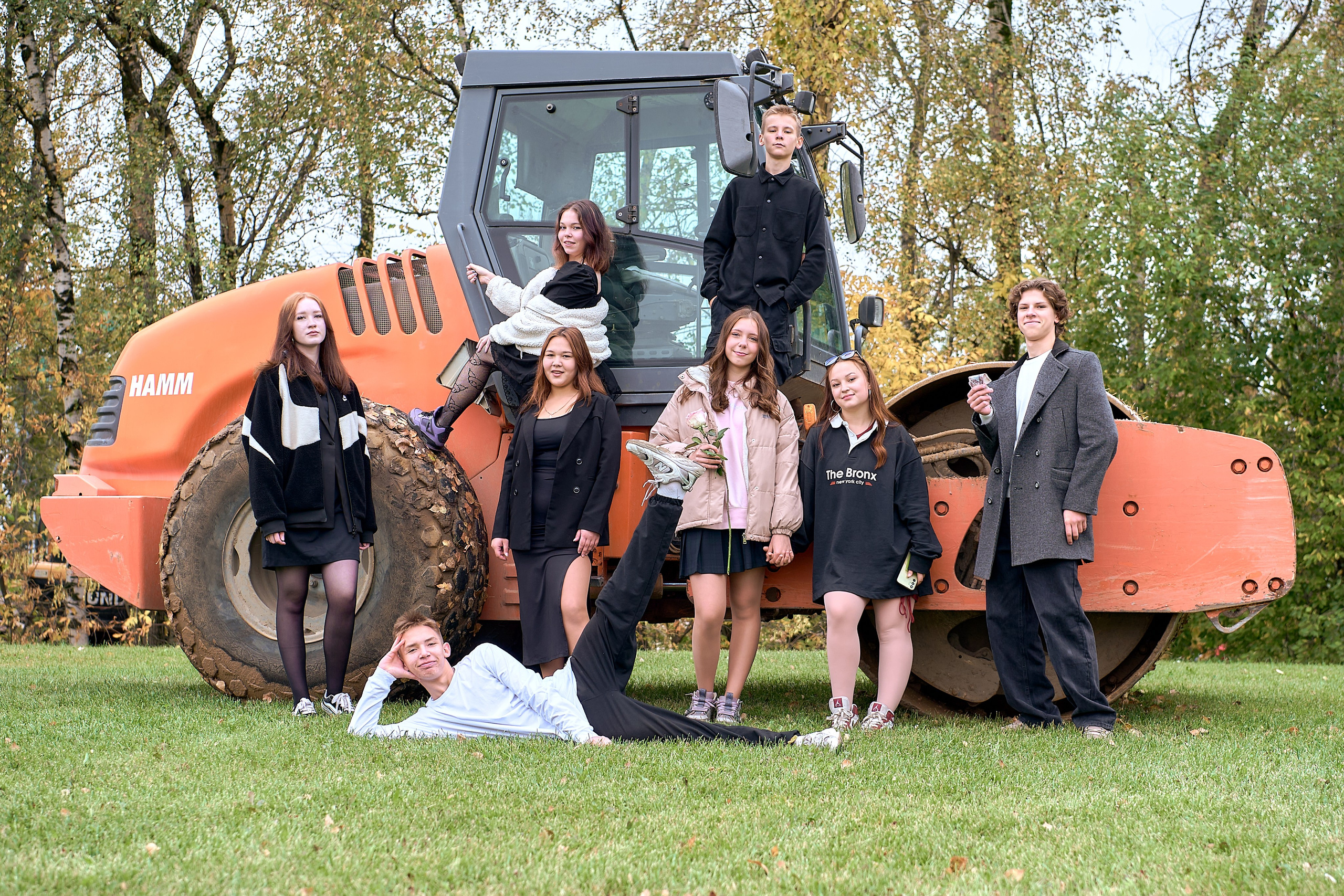 СВОБОДА И ОТКРЫТОСТЬ тебе доступны, когда ты в 9ом. Школьный и семейный фотограф, Одинцово