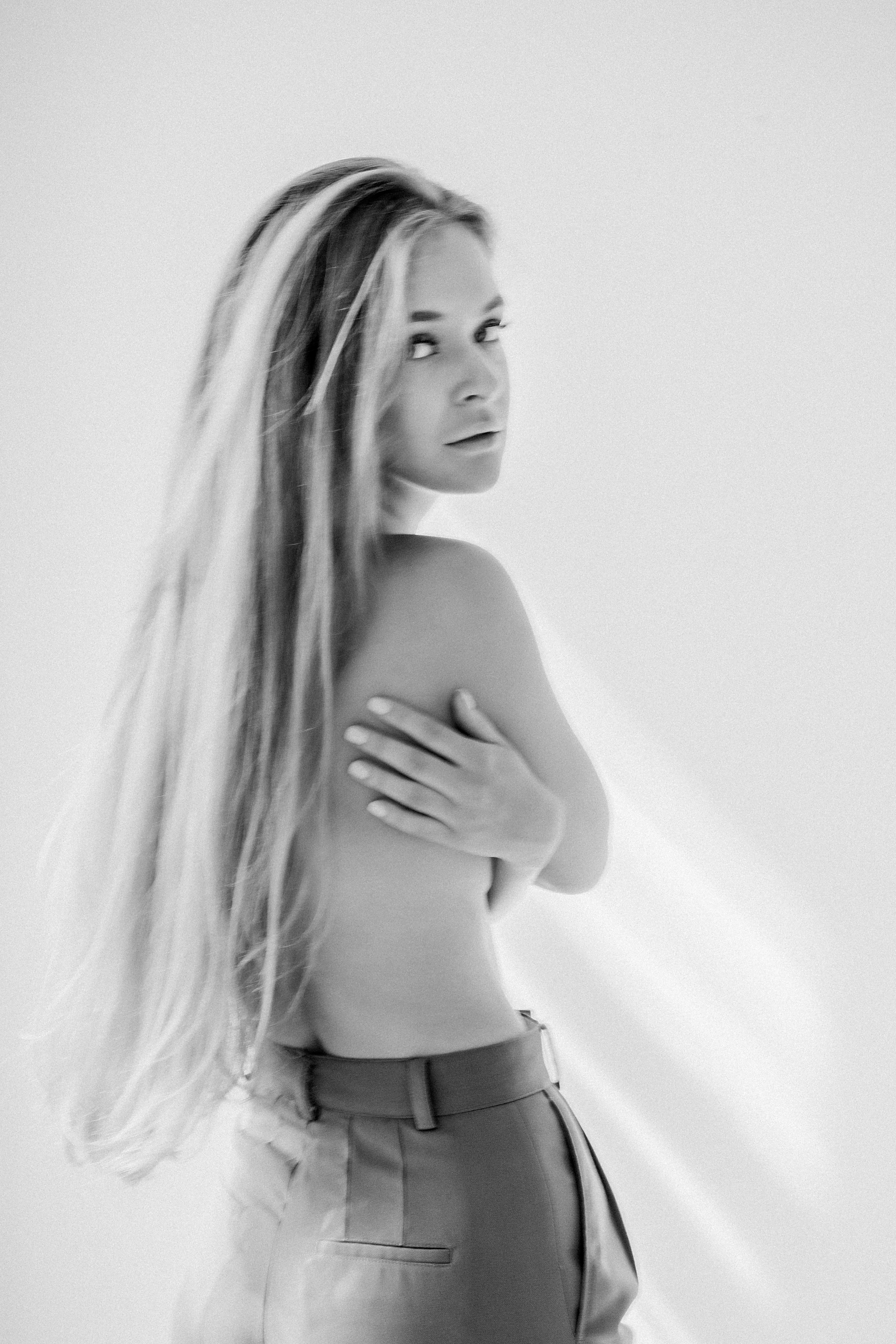 Настя. Лена Крутова. Фотограф в Москве