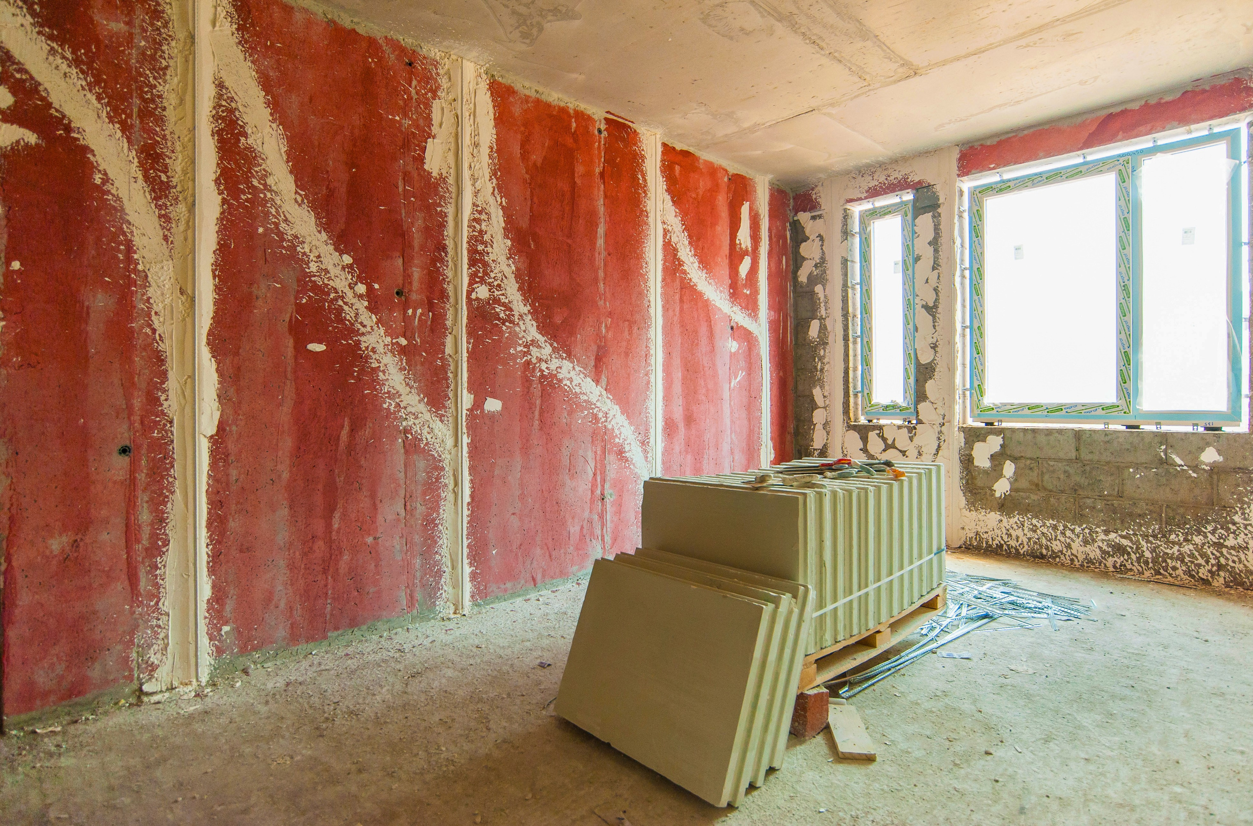 Ход работ. Репортажный фотограф в Ижевске Константин Ившин