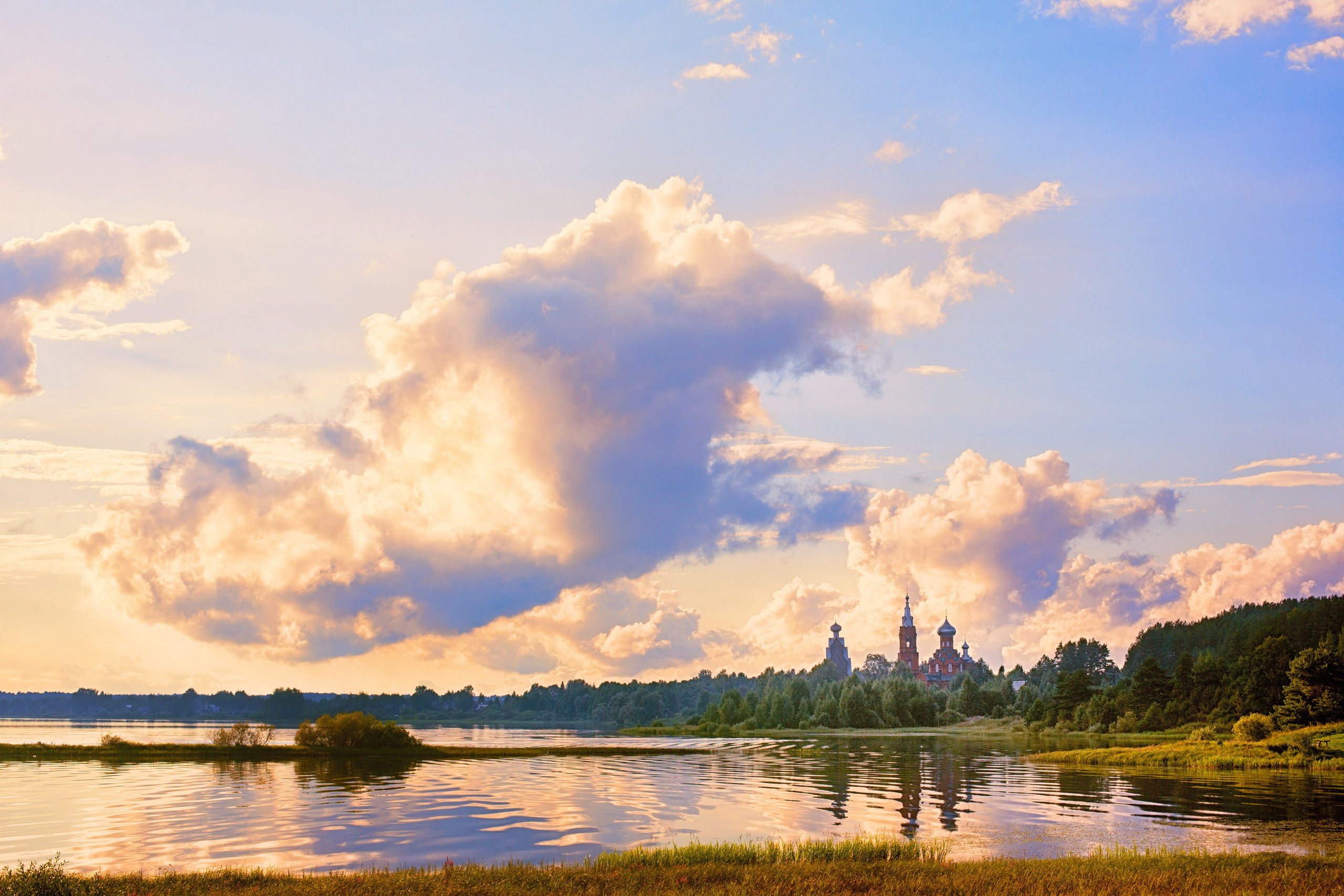 Фотограф Юлия Глазкова