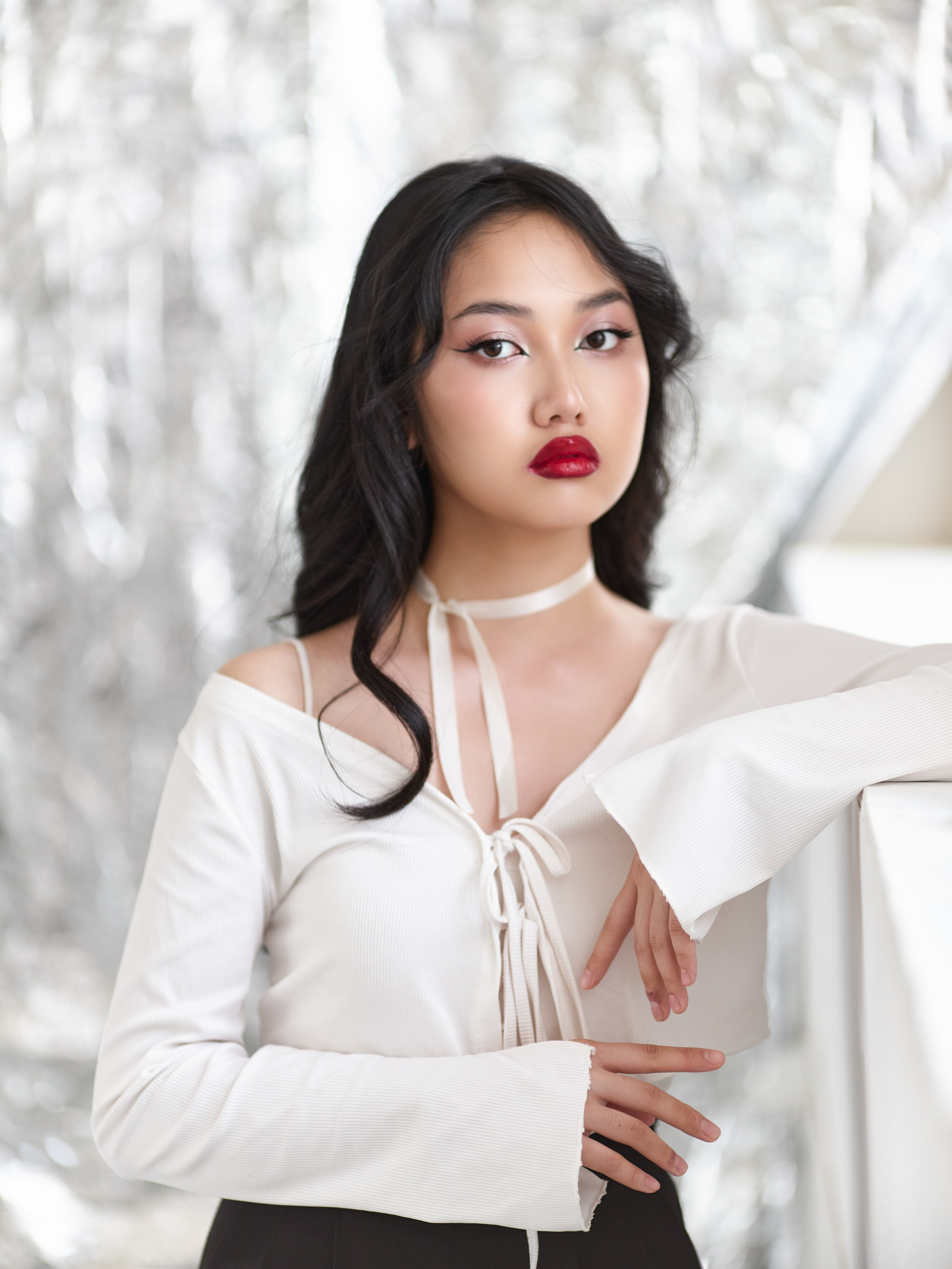 Линь. Фотограф Юлия Глазкова