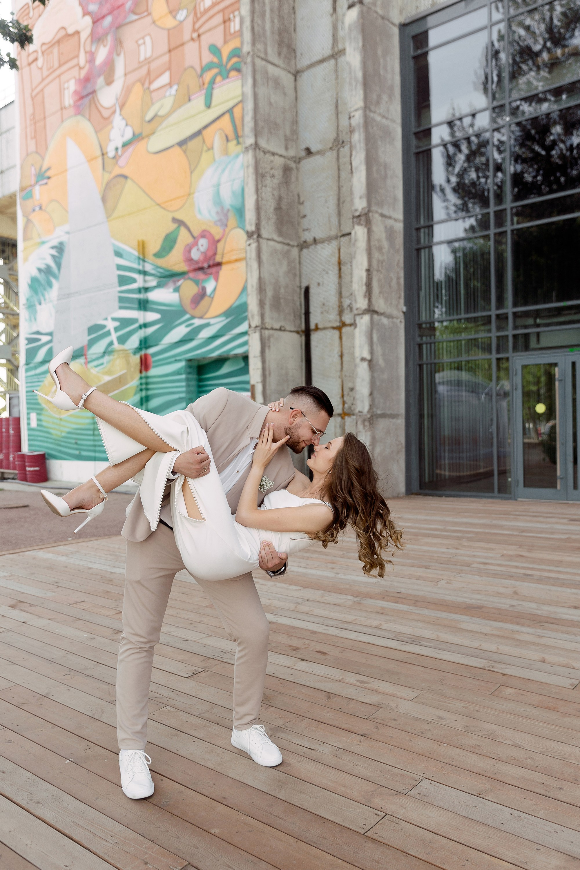 Свадьбы и Love Story. Свадебный фотограф в Санкт-Петербурге Павел Резниченко