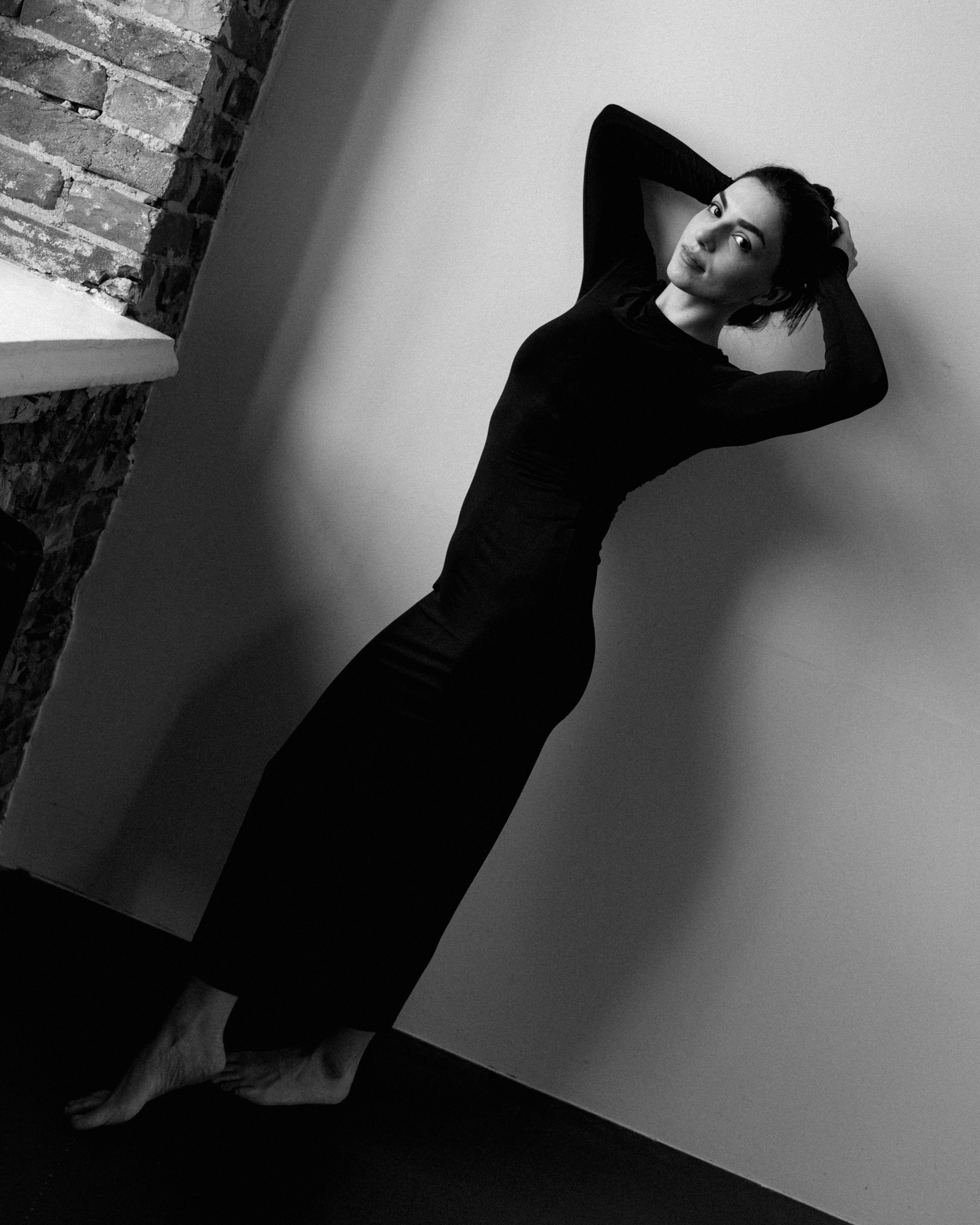 Айтадж. Портретный фотограф Дорошко Анастасия