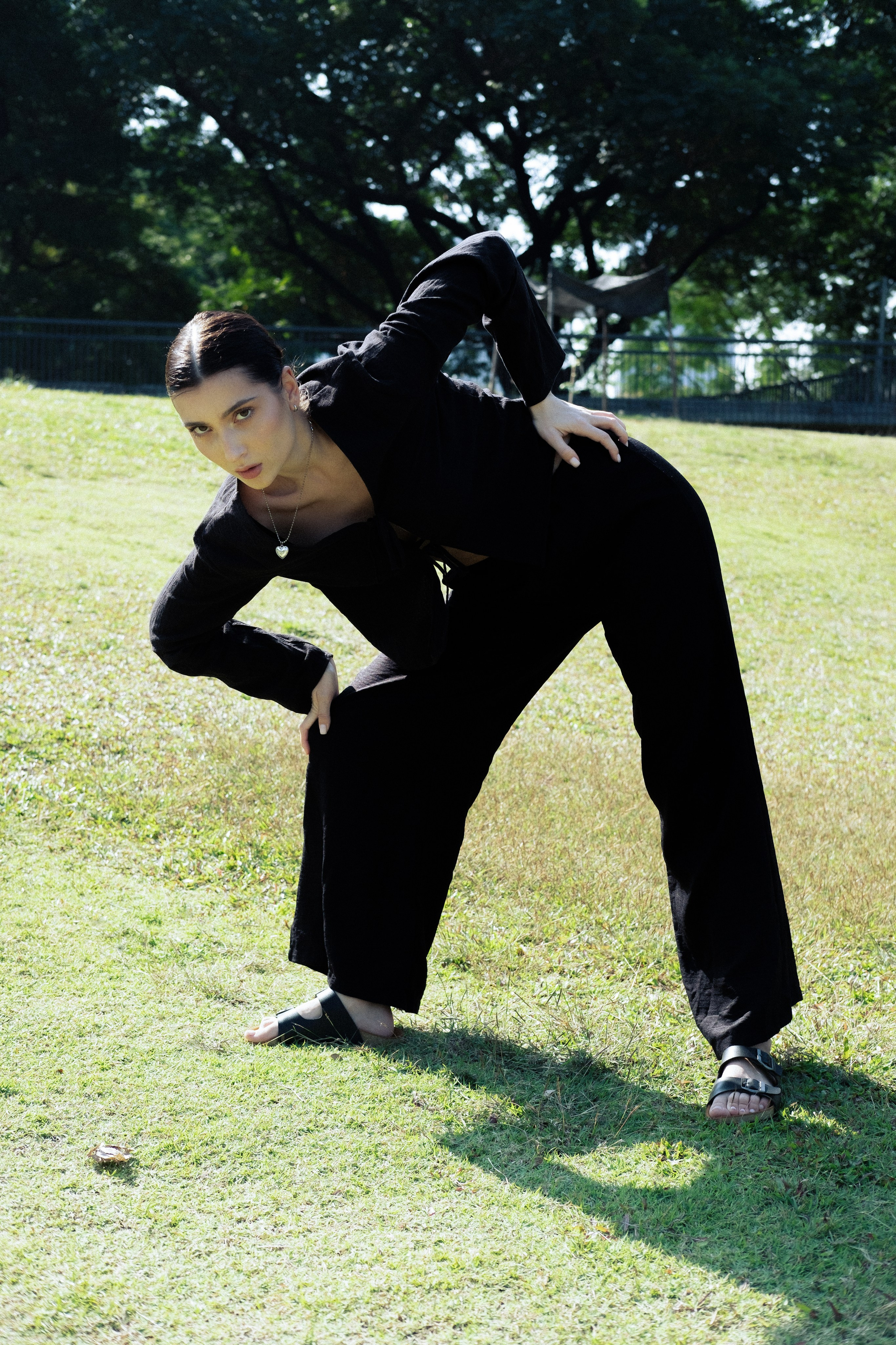 Портфолио. Alexandra Kirillova — woman portrait photographer