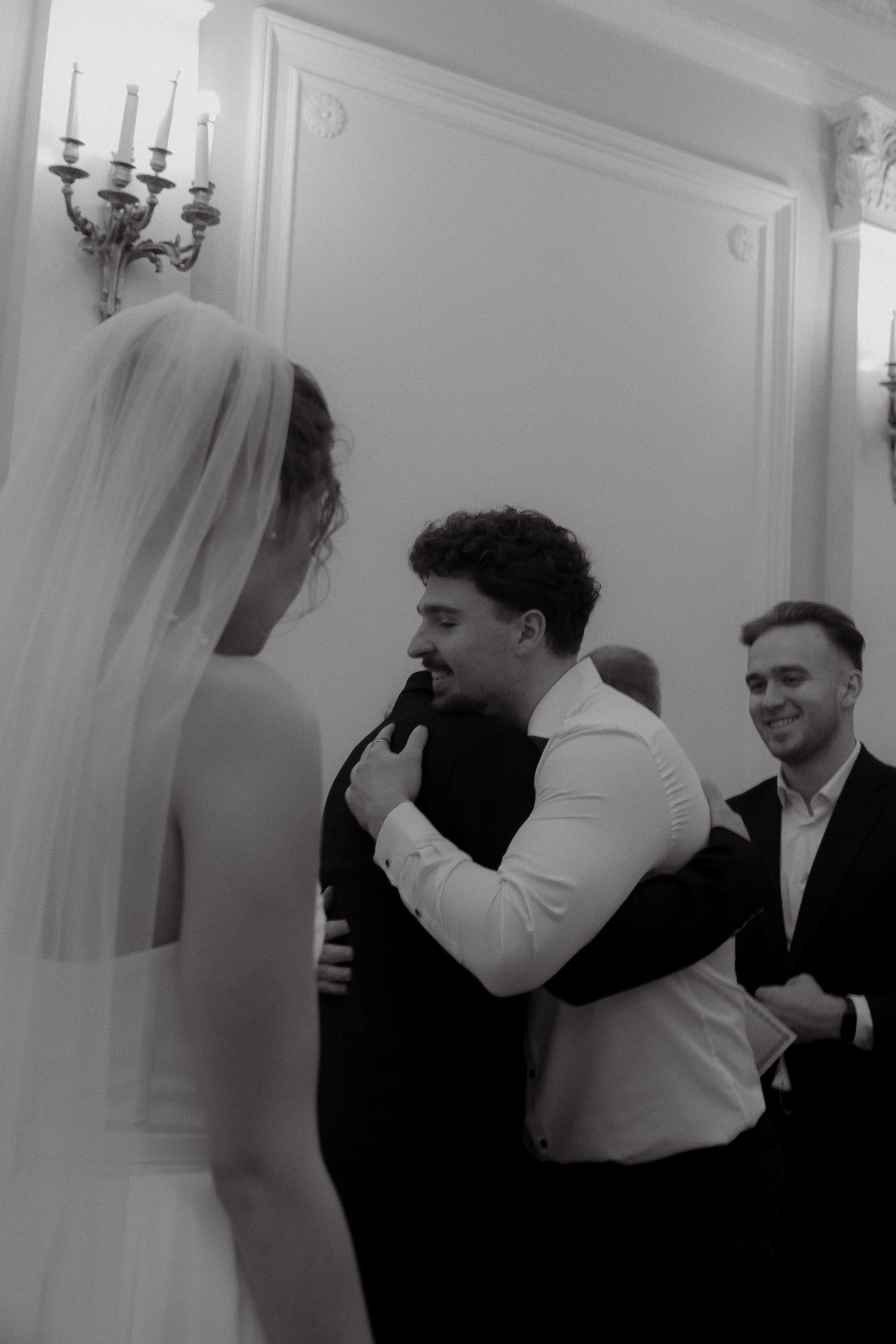 Алена♡Алексей. Фотограф в Санкт-Петербурге Екатерина Колесникова