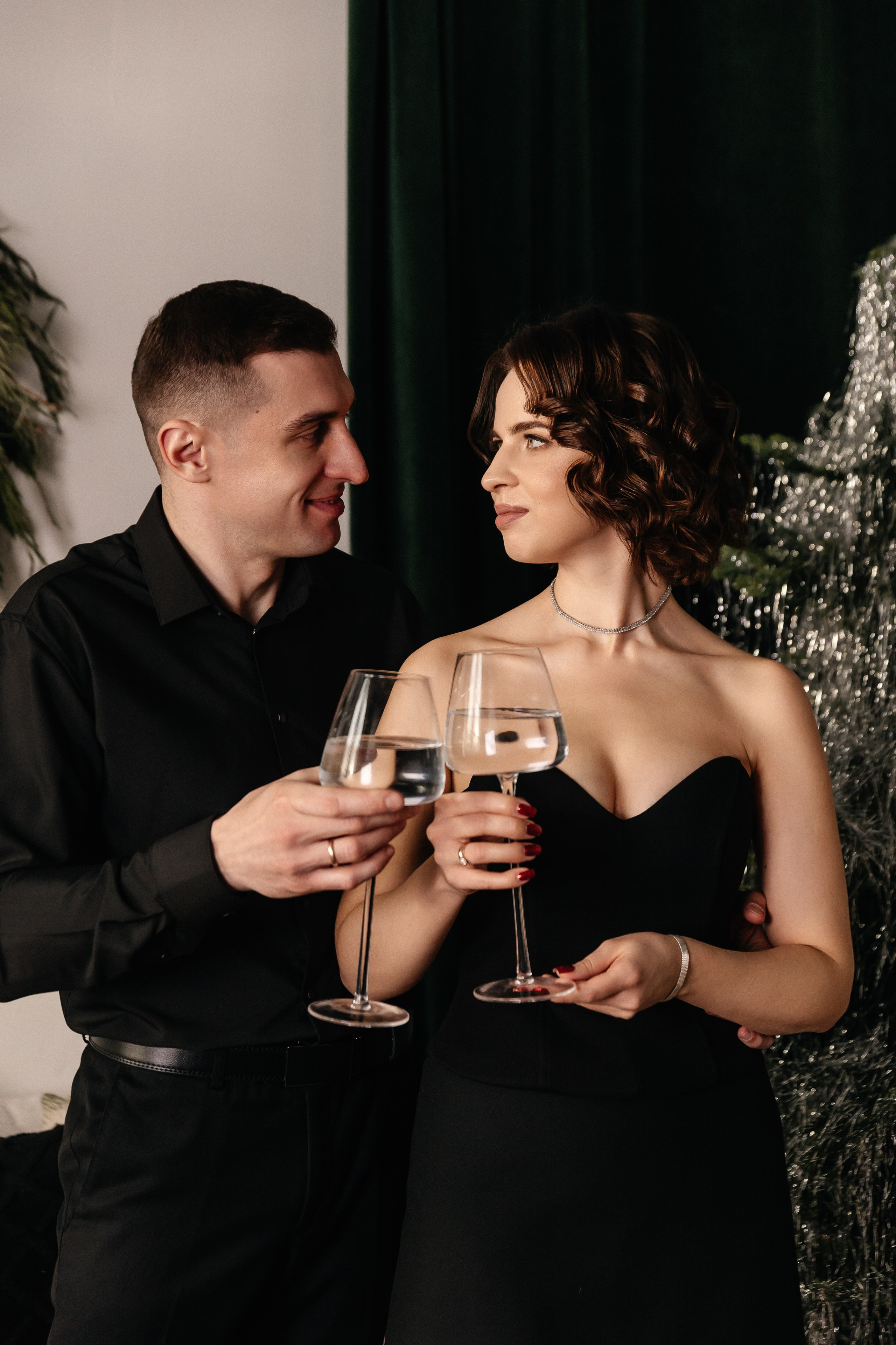 Лиза, Дима и Арина. Семейный фотограф Минск Усова Ольга