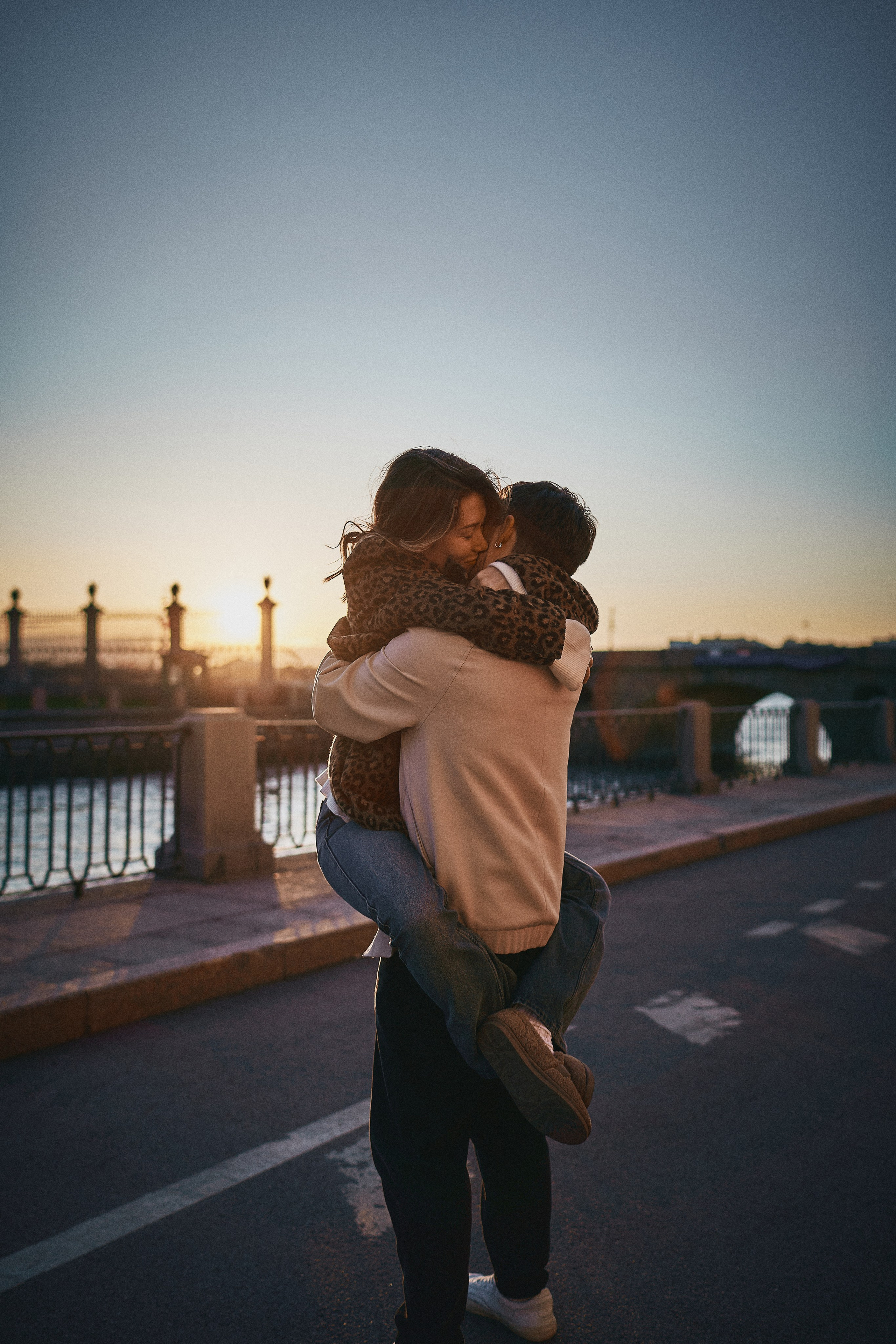 Таня и Кирилл. Фотограф в Санкт-Петербурге | Аня Маленчук