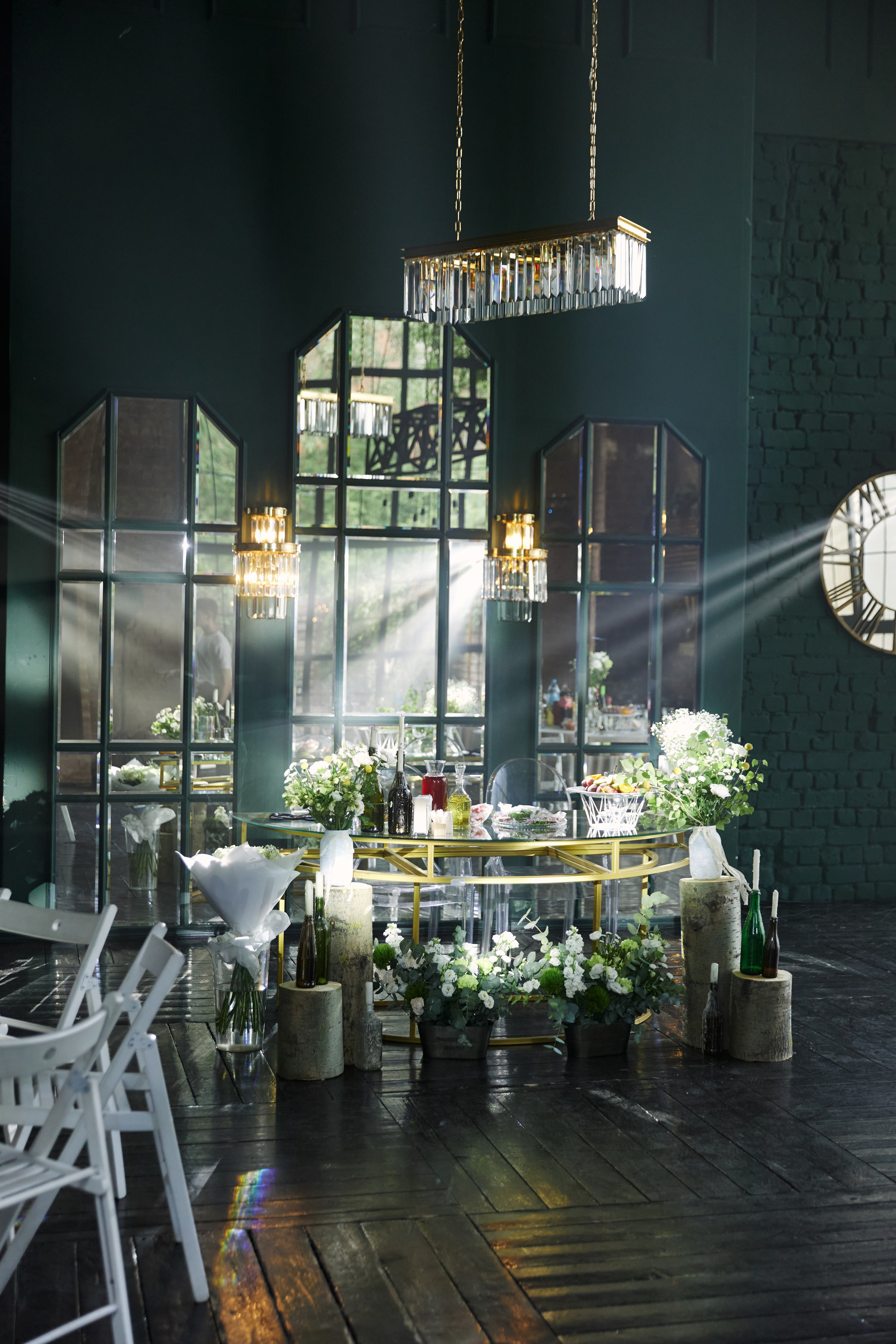 Любовь & Михаил. Фотограф и преподаватель по фотографии в Воронеже Олеся Микерова