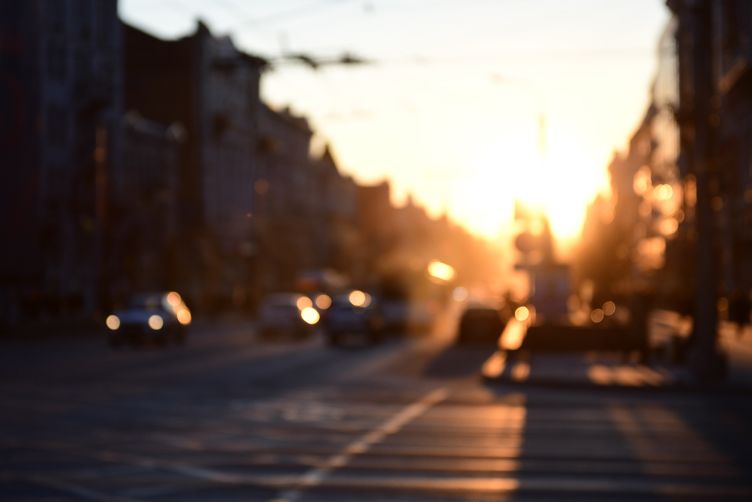 РОСТОВ. Фотограф Глеб Садов