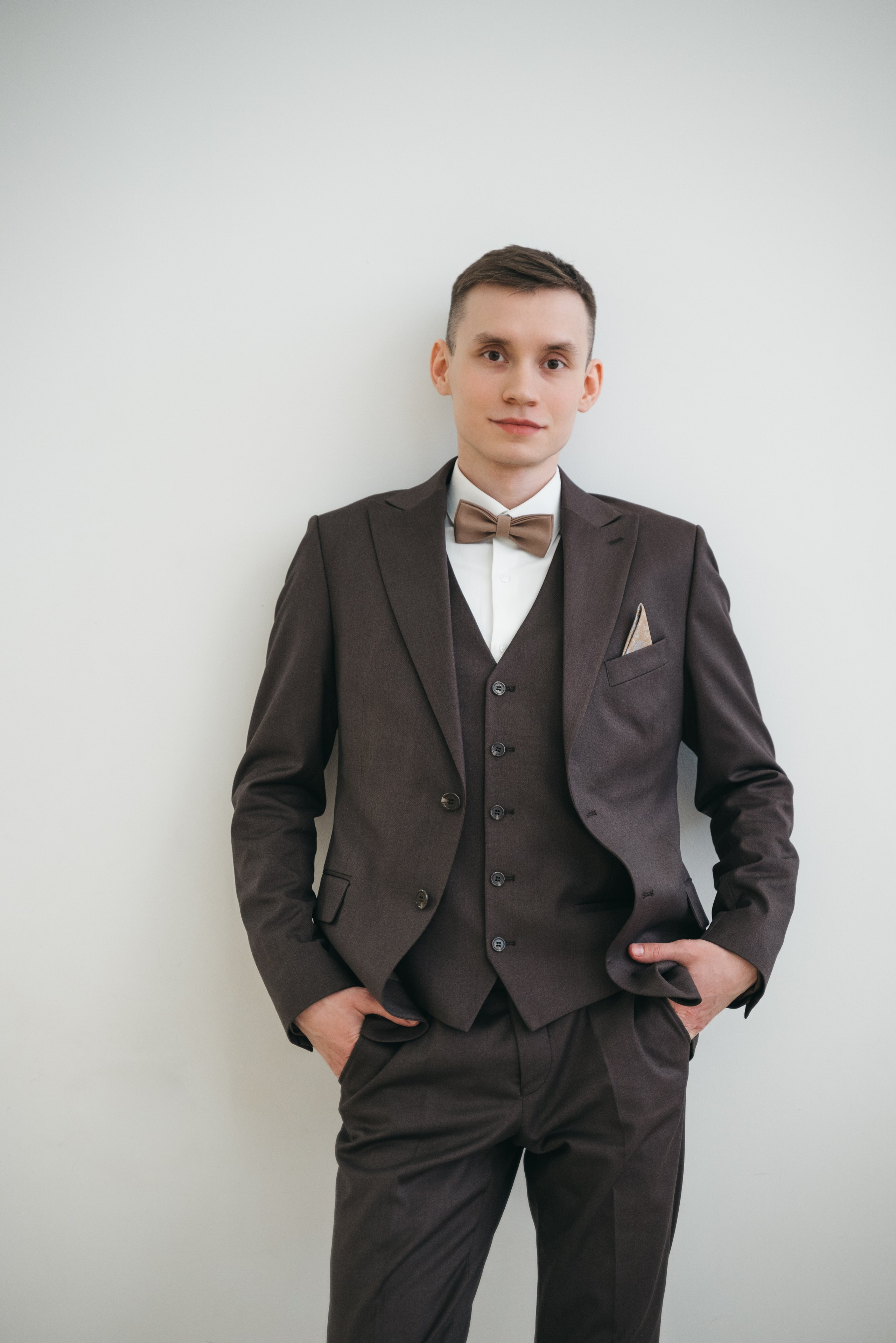 Лина и Евгений. Репортажный и свадебный фотограф в Сургуте