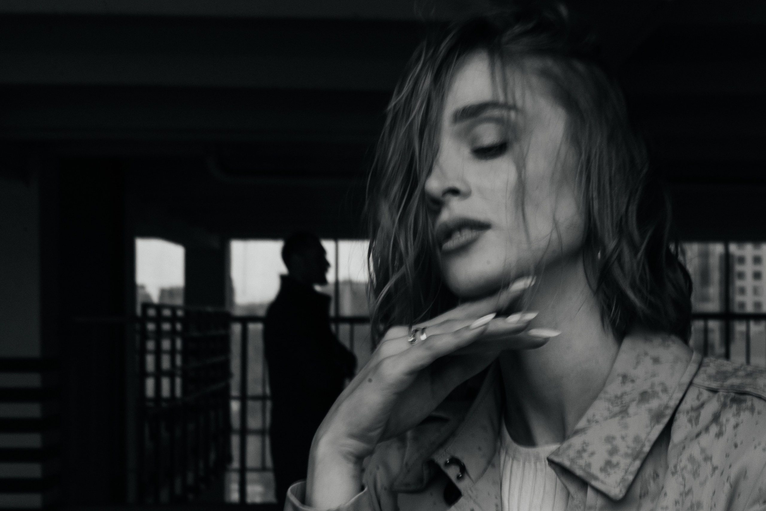 Д&Е. Свадебный фотограф