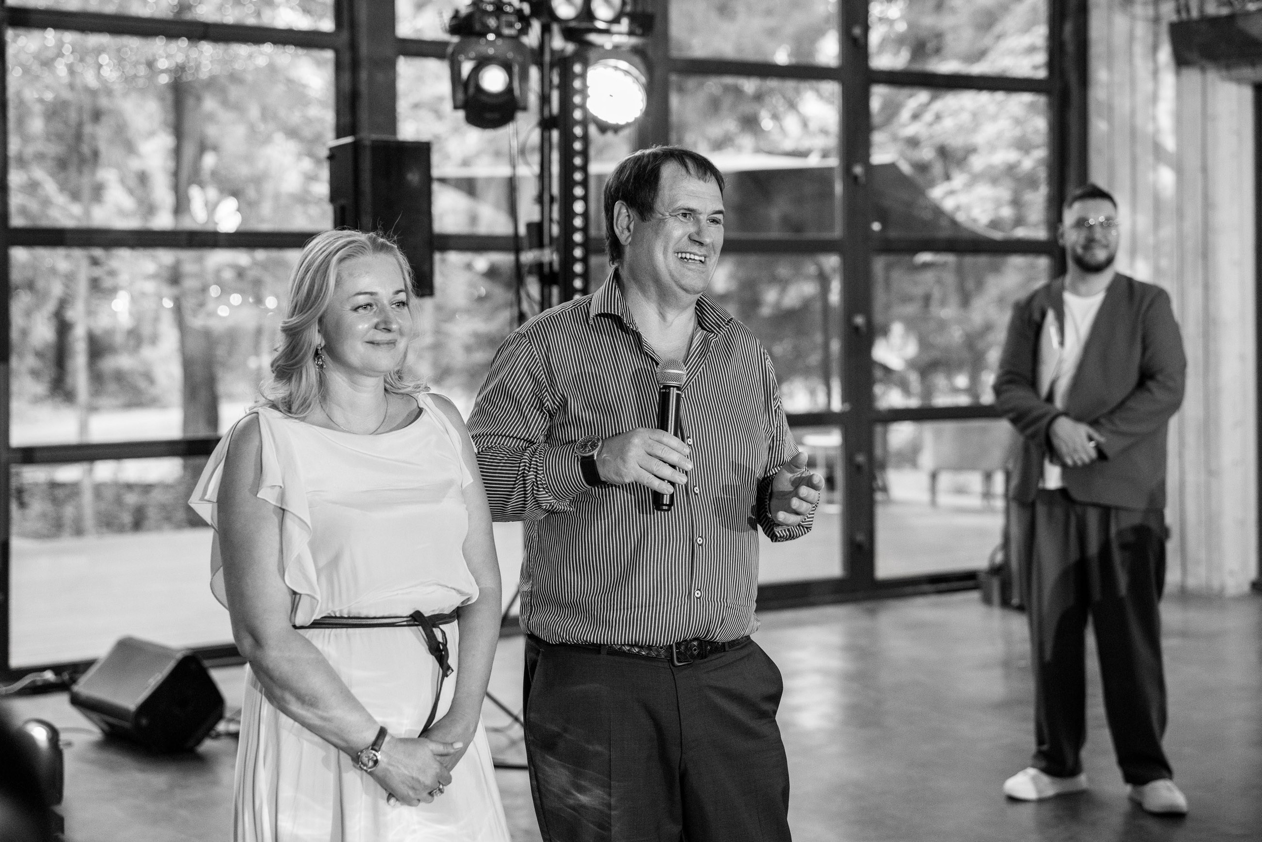 Павел и Ксения. Свадебный фотограф и видеограф Юрий и Эля Дубинины