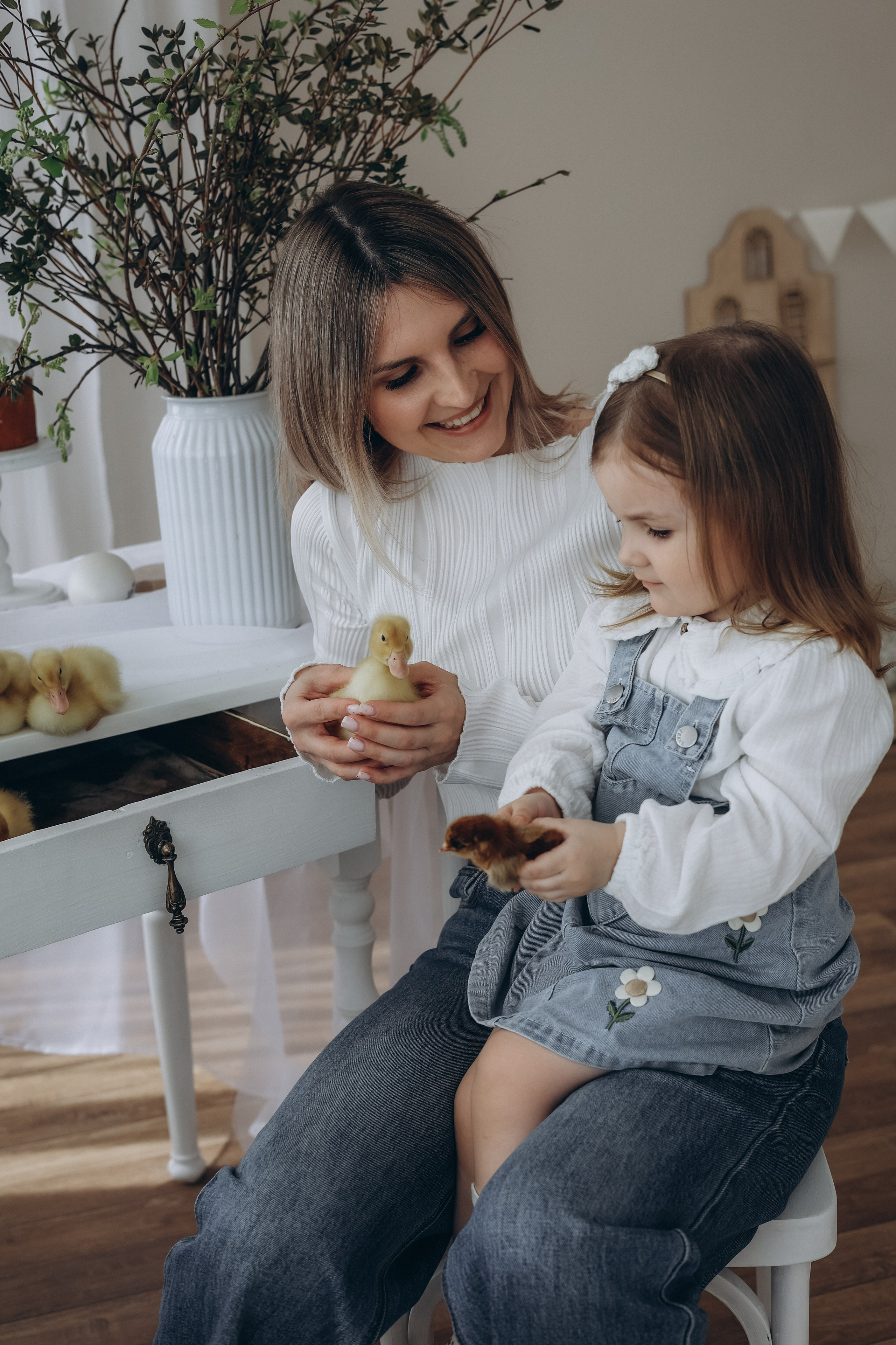 🐣Пасхальный фотопроект🐣. First-foto.ru