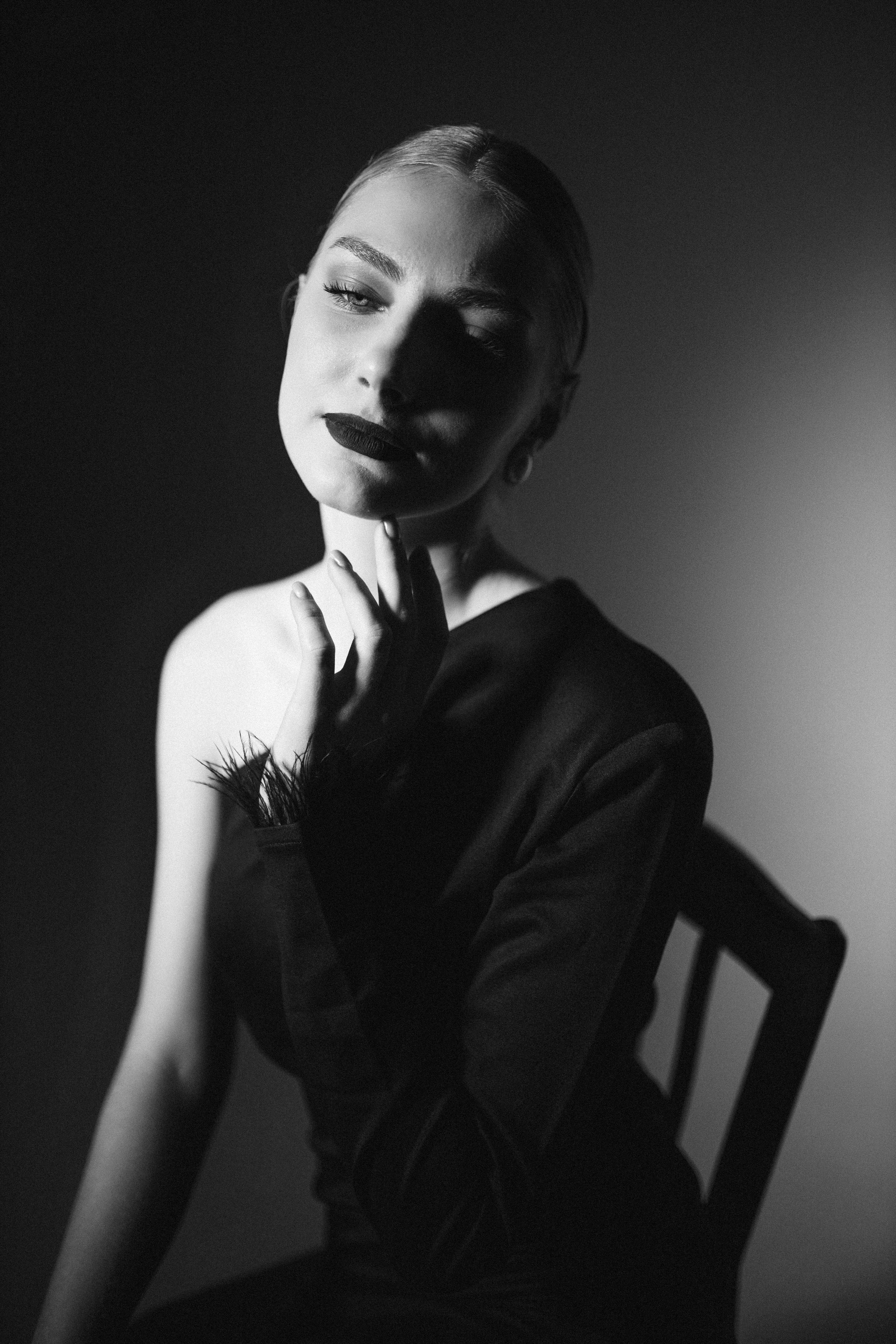 Вероника. Семейный фотограф Губкин/Старый Оскол