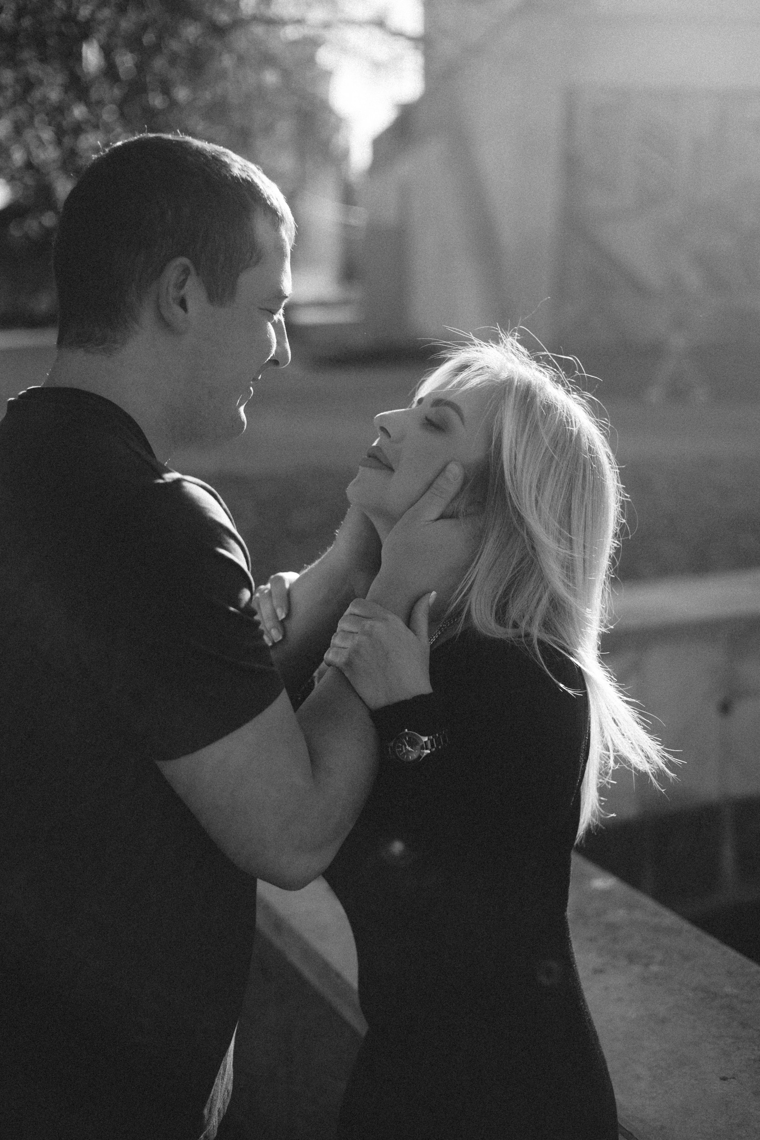 Лиля и Роман. Семейный фотограф Губкин/Старый Оскол