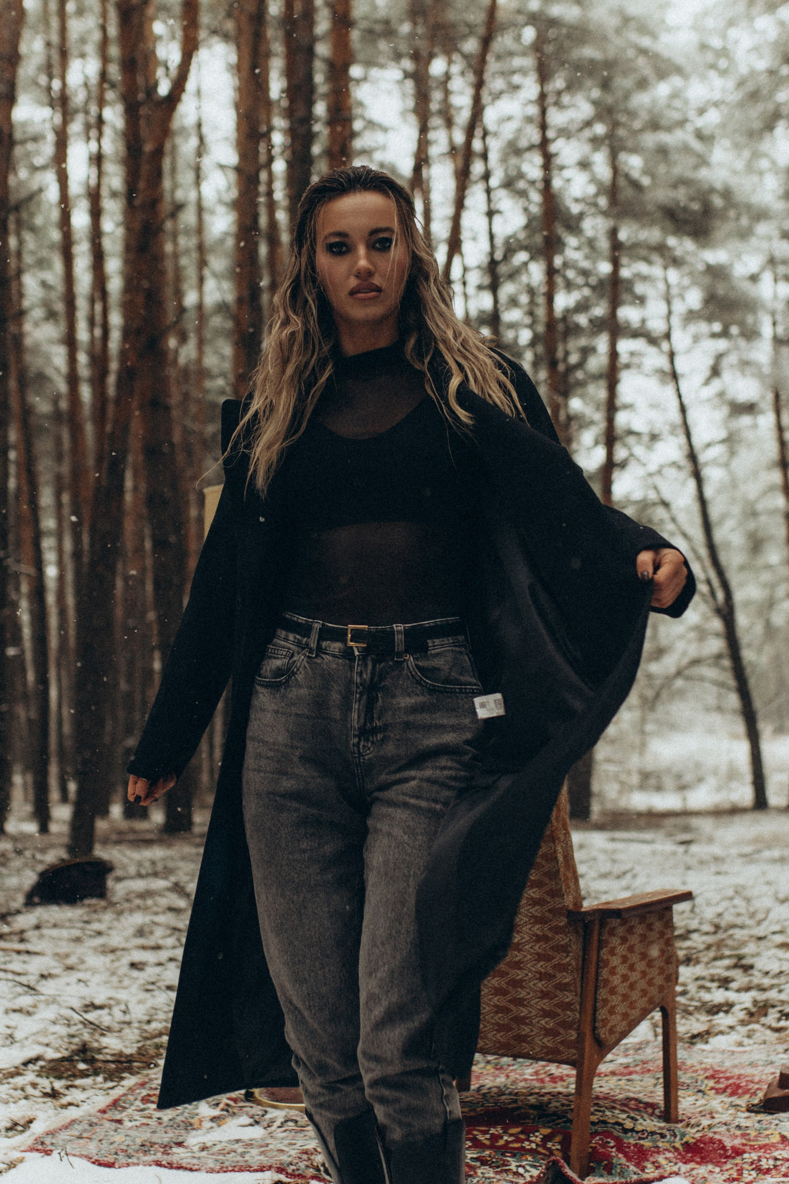 Оля. Семейный фотограф Губкин/Старый Оскол