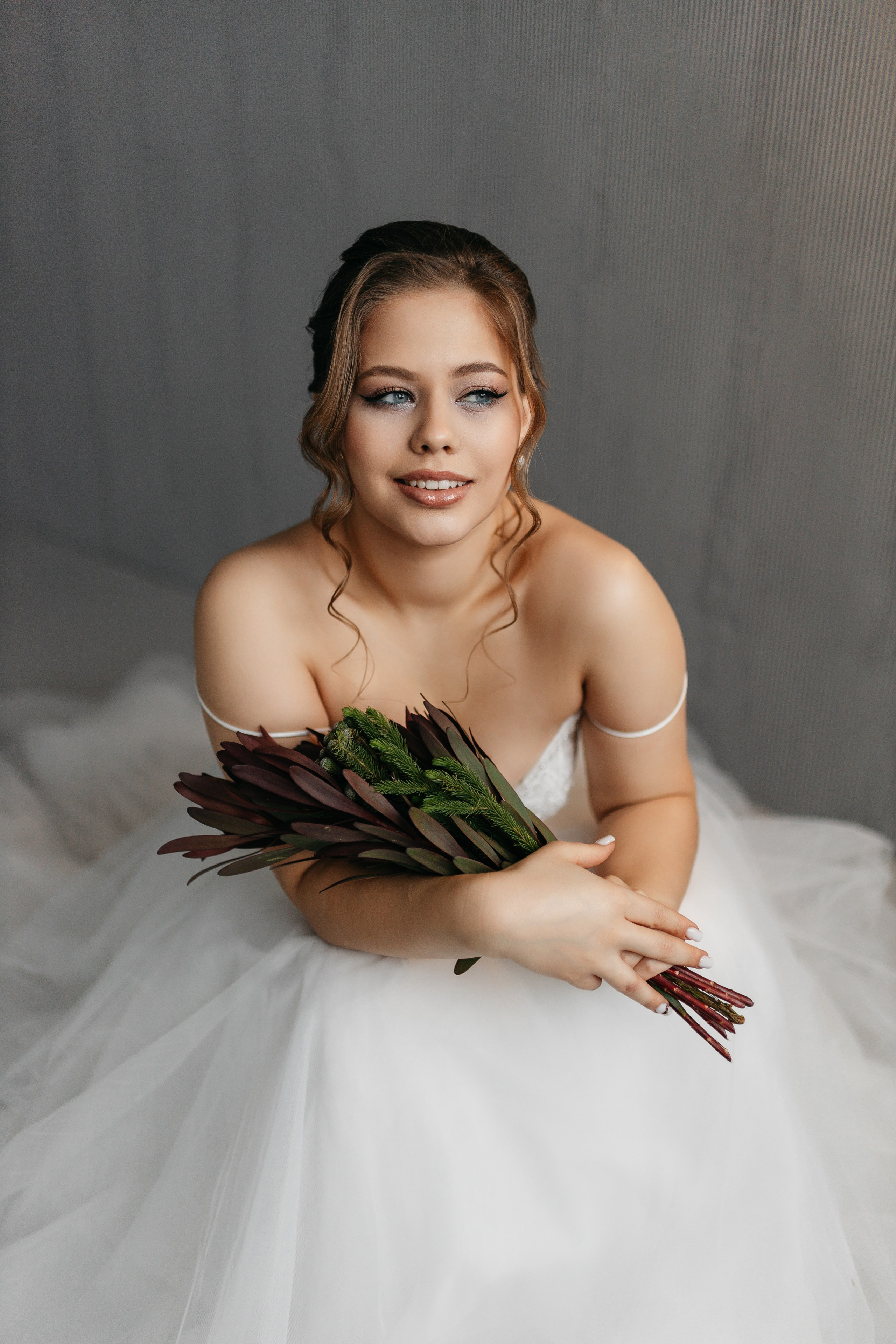 Юля. Семейный фотограф Губкин/Старый Оскол