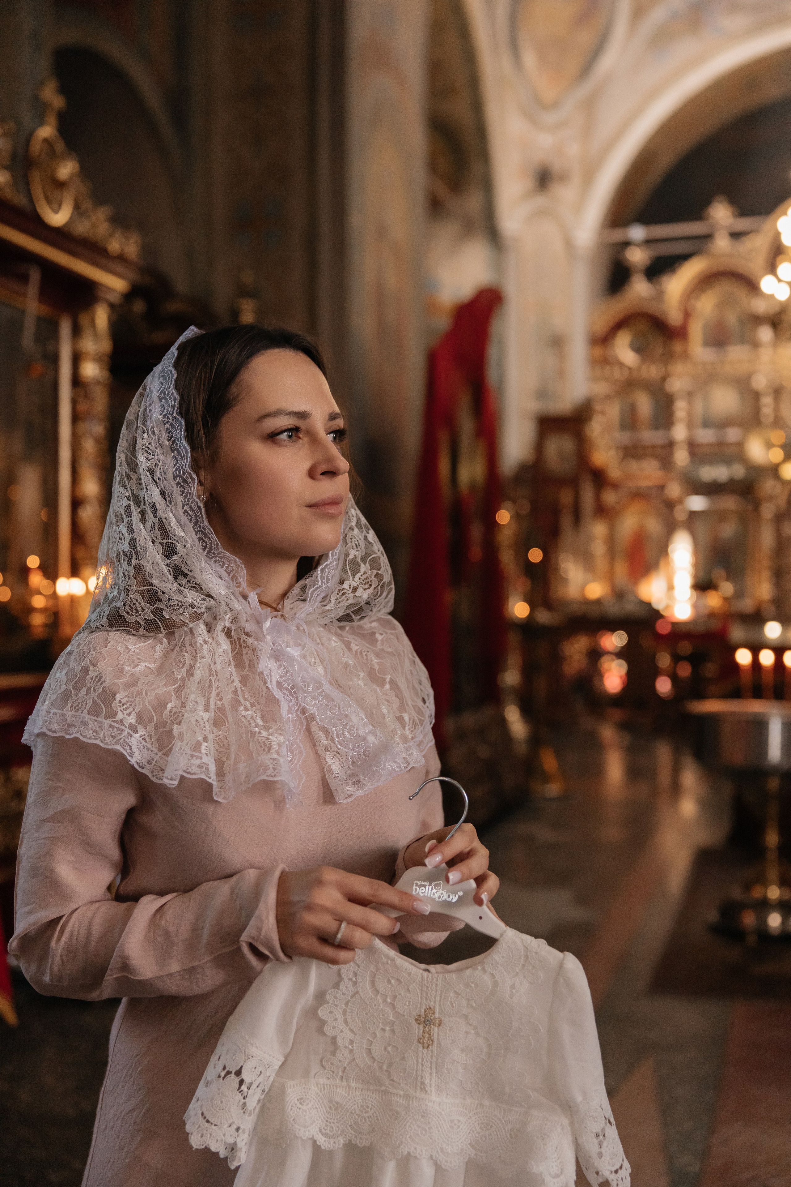 Мия. Семейный фотограф Губкин/Старый Оскол