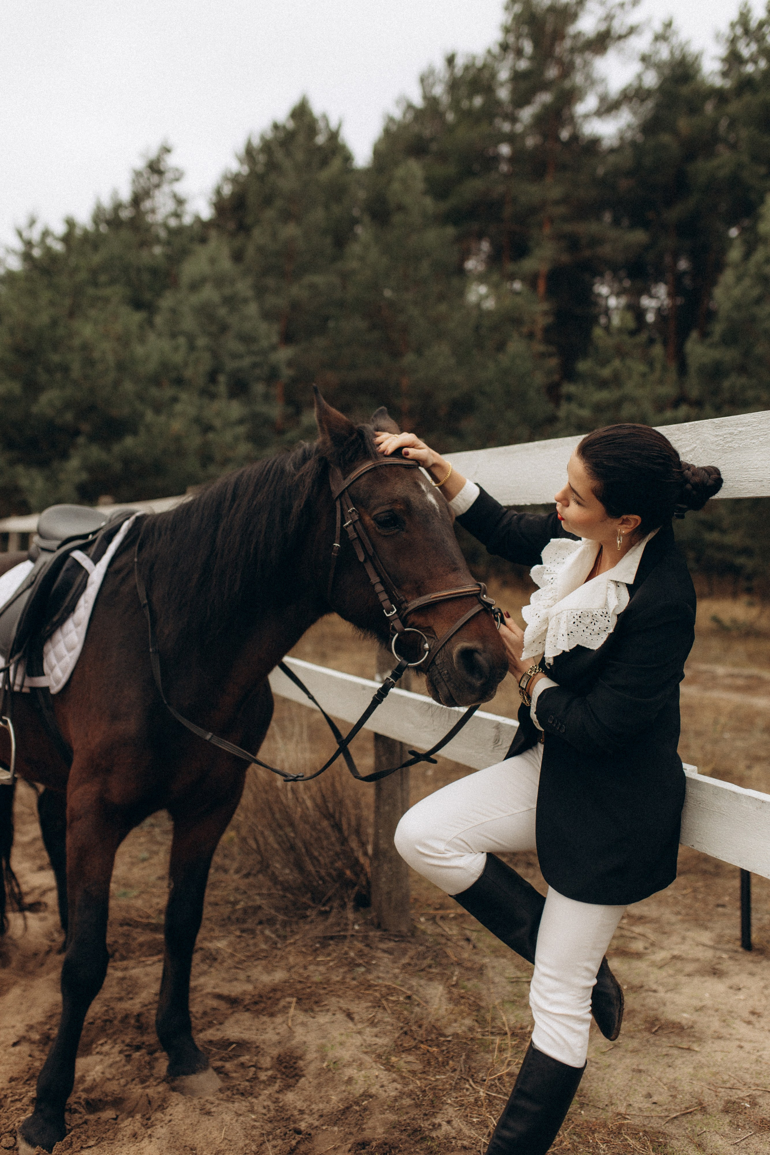 Карина. Семейный фотограф Губкин/Старый Оскол
