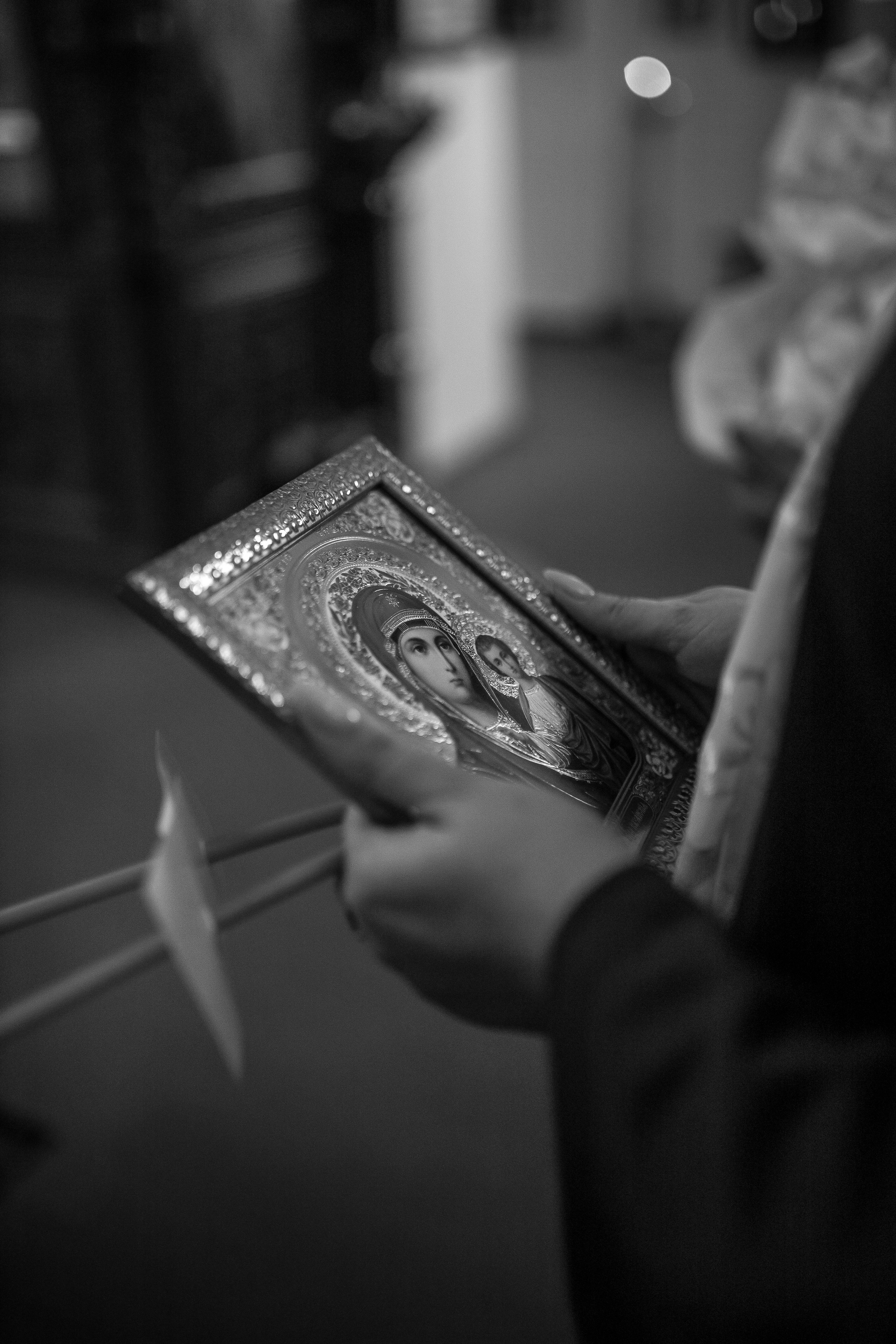 Мария. Семейный фотограф Губкин/Старый Оскол