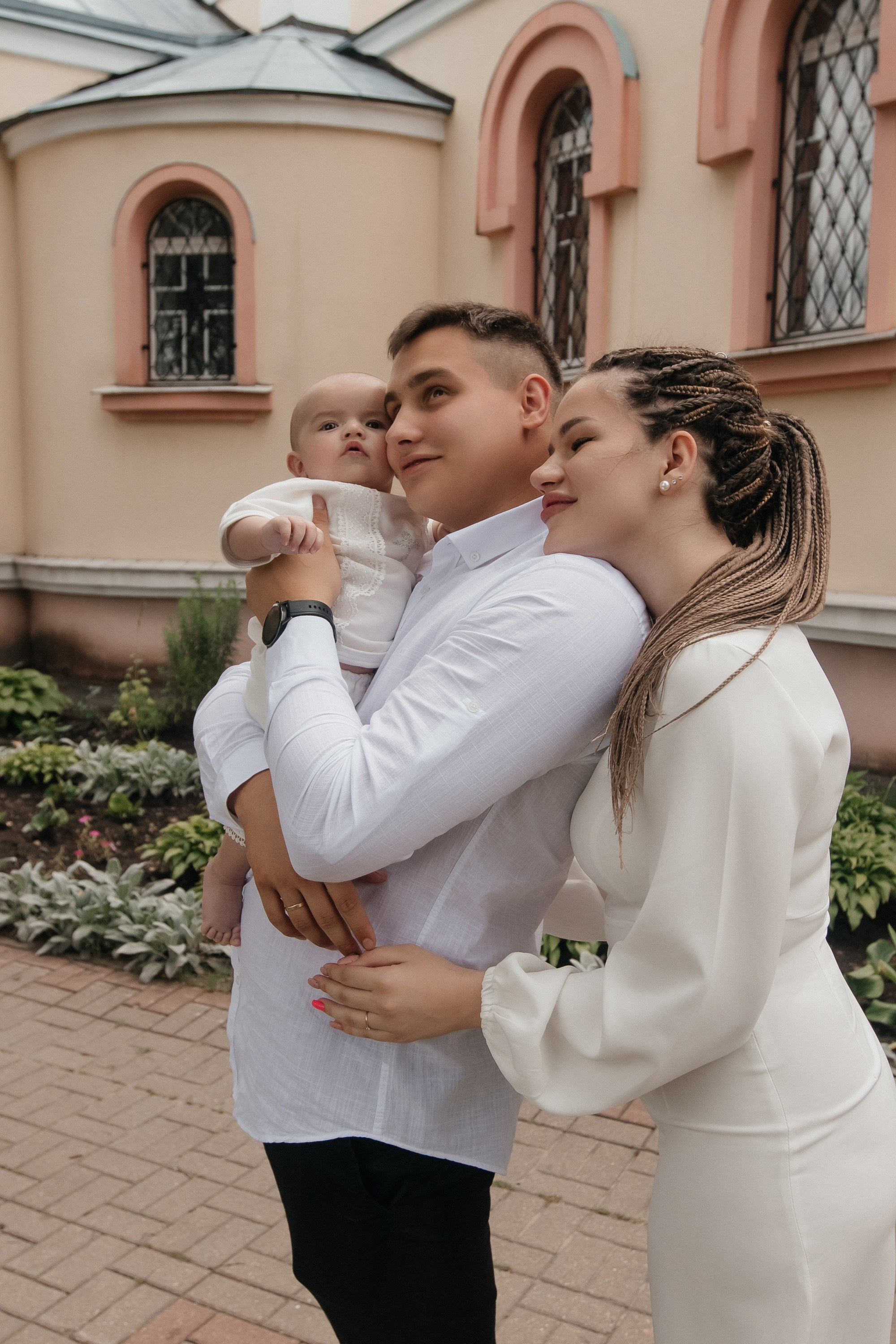 Ян. Семейный фотограф Губкин/Старый Оскол