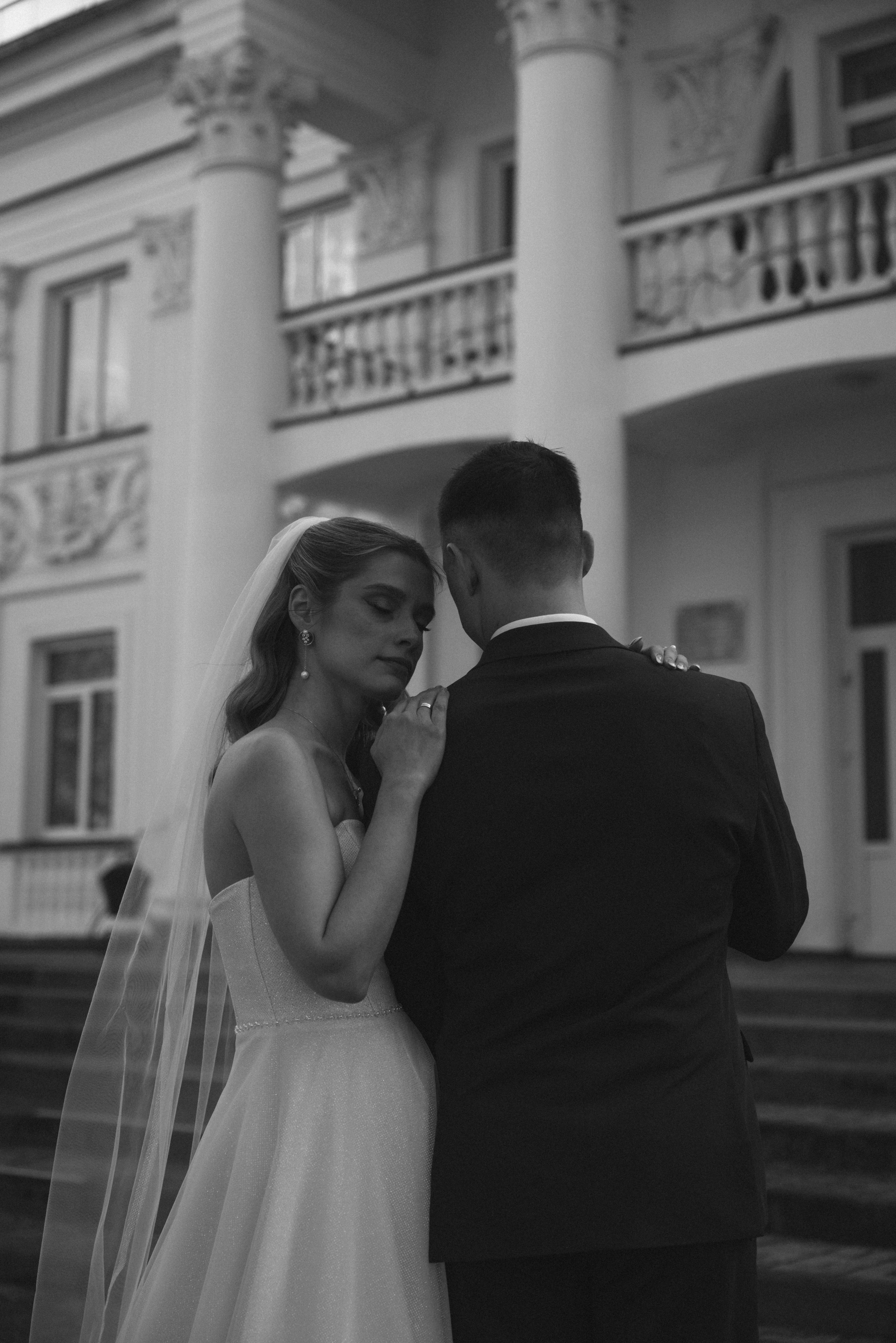 Wedding Day 26.04.25. Семейный фотограф Губкин/Старый Оскол