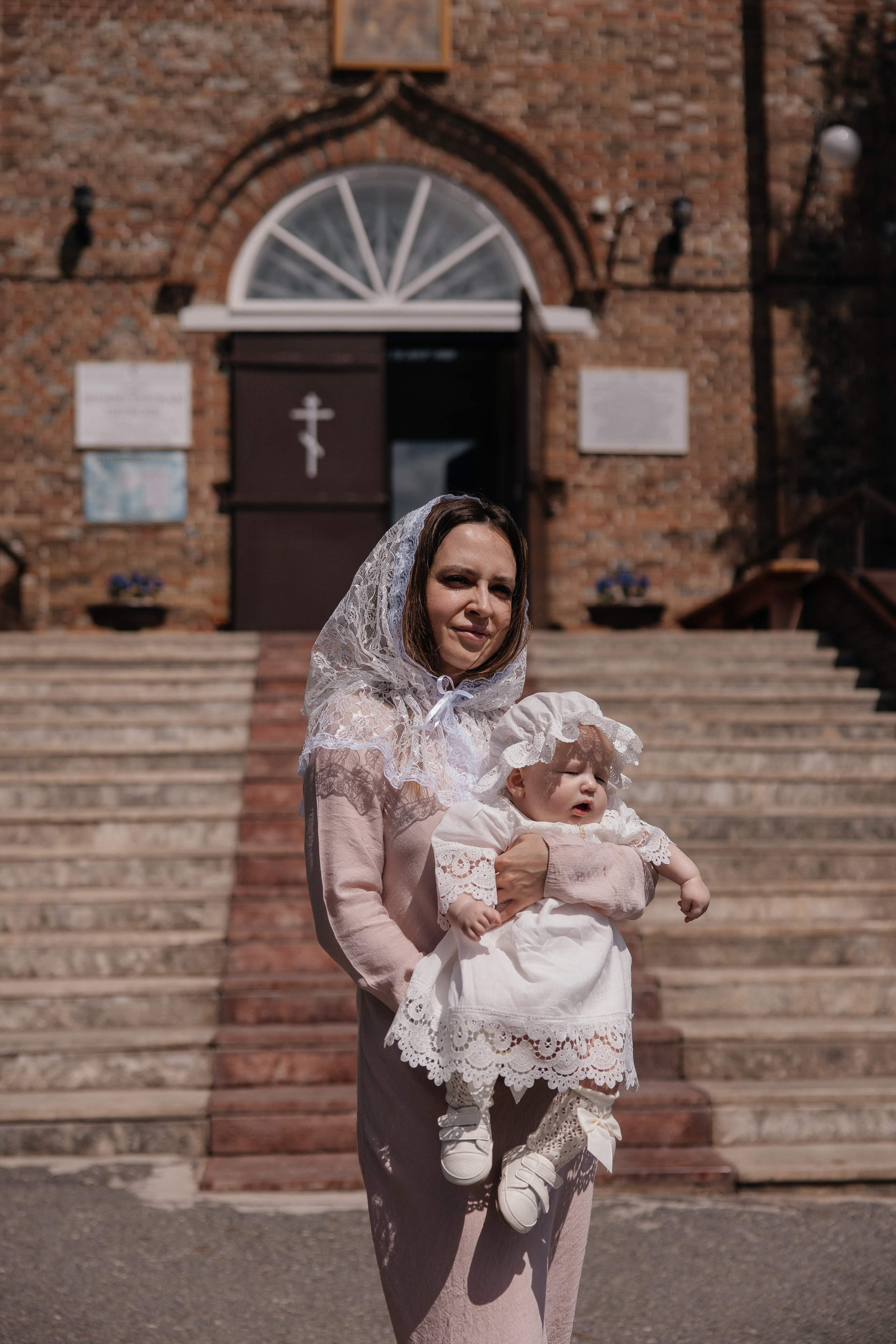 Мия. Семейный фотограф Губкин/Старый Оскол