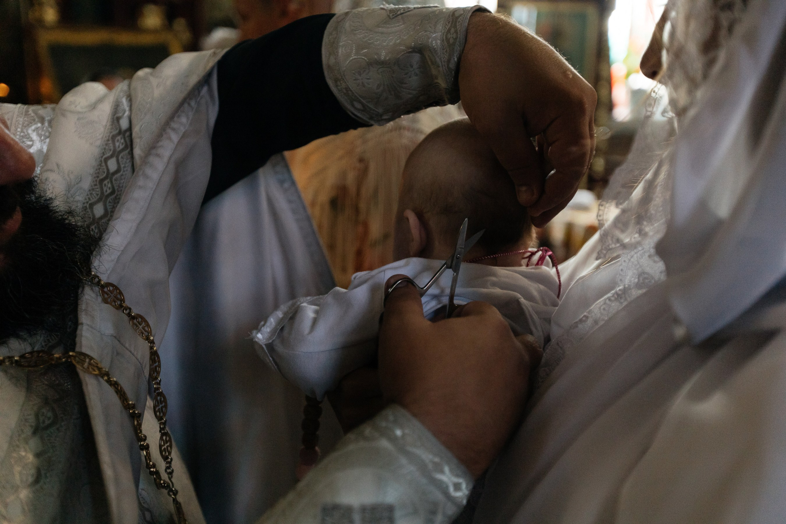 Ксюша. Семейный фотограф Губкин/Старый Оскол