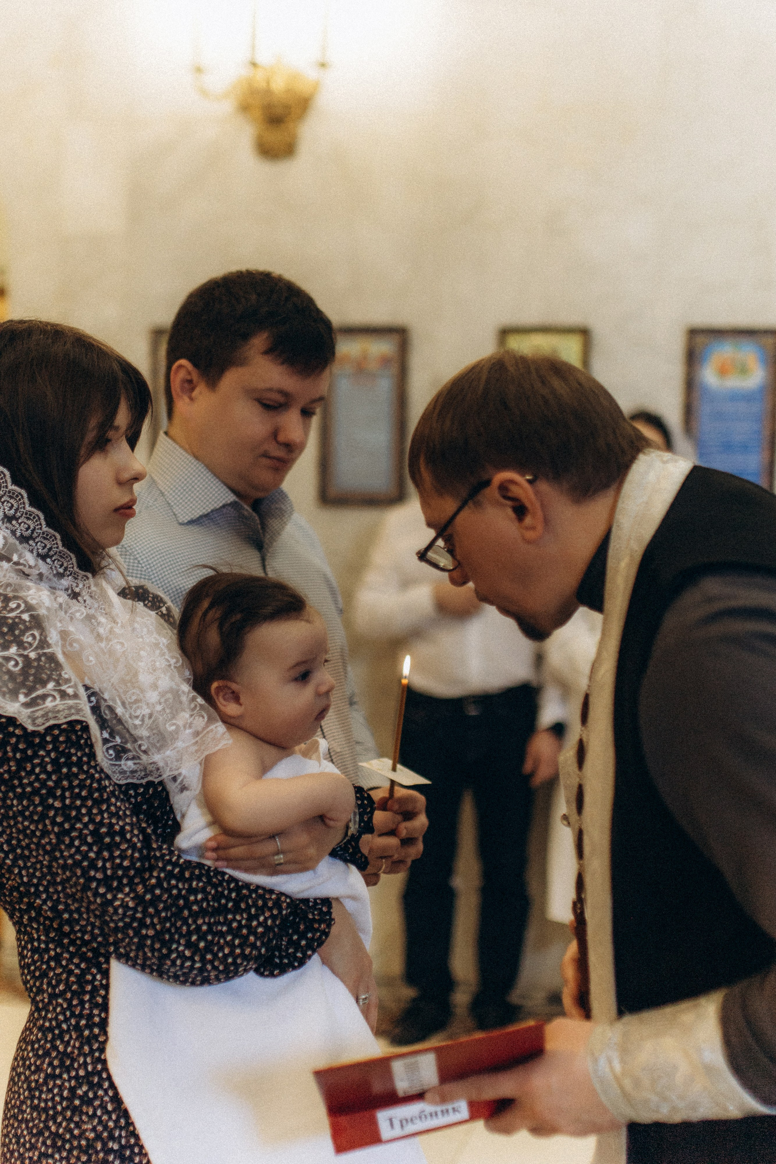 Демид. Семейный фотограф Губкин/Старый Оскол