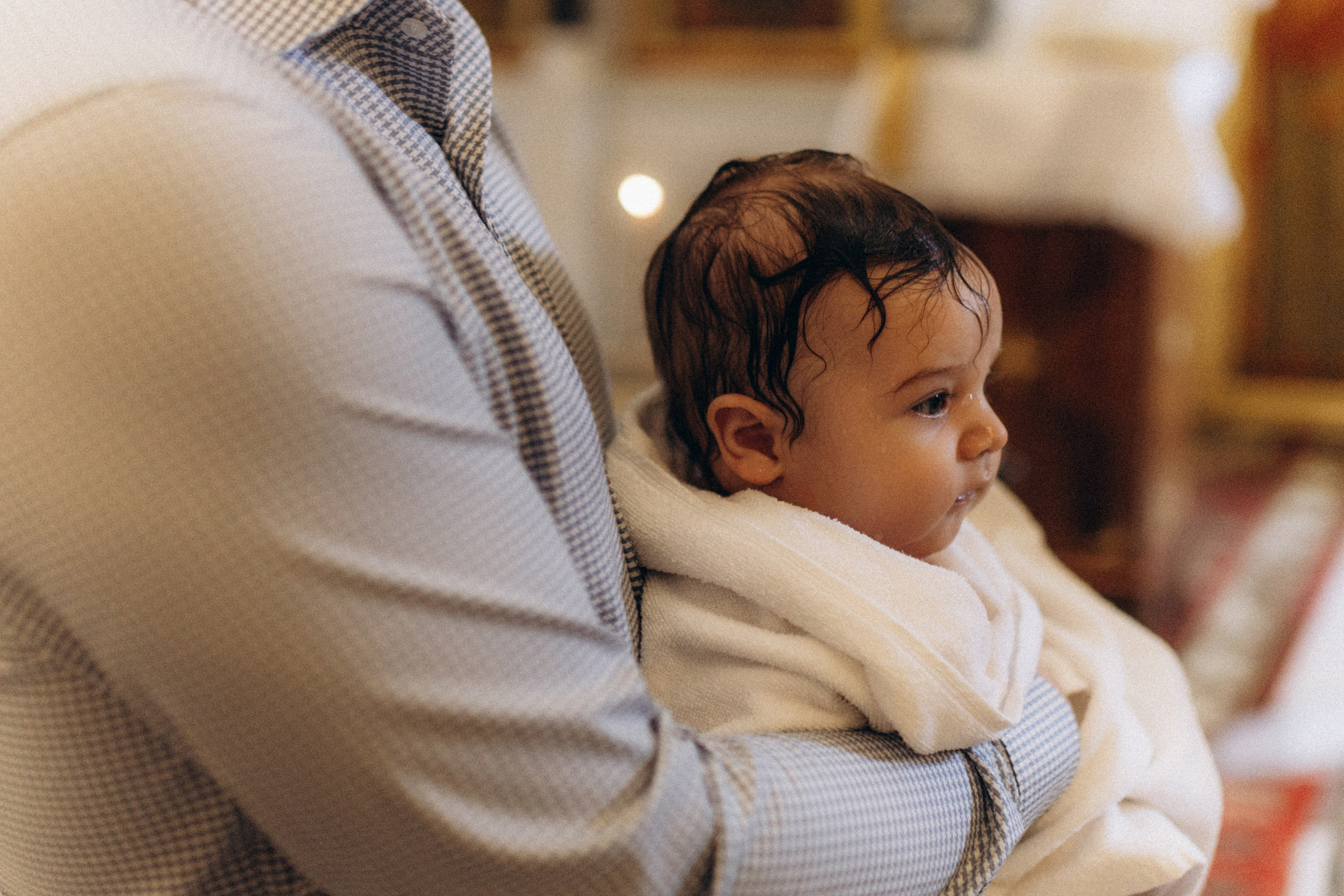 Демид. Семейный фотограф Губкин/Старый Оскол