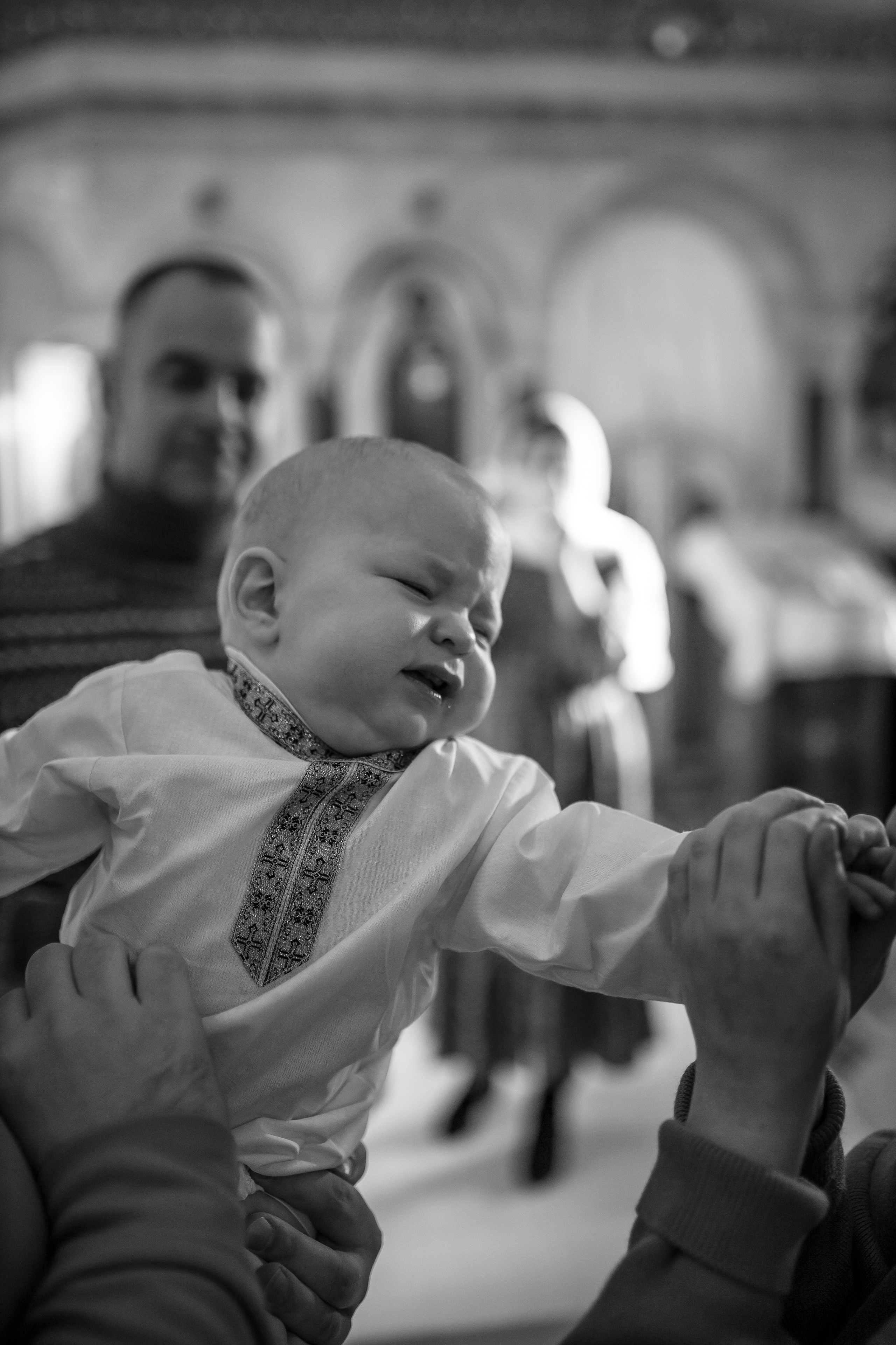 Глеб. Семейный фотограф Губкин/Старый Оскол