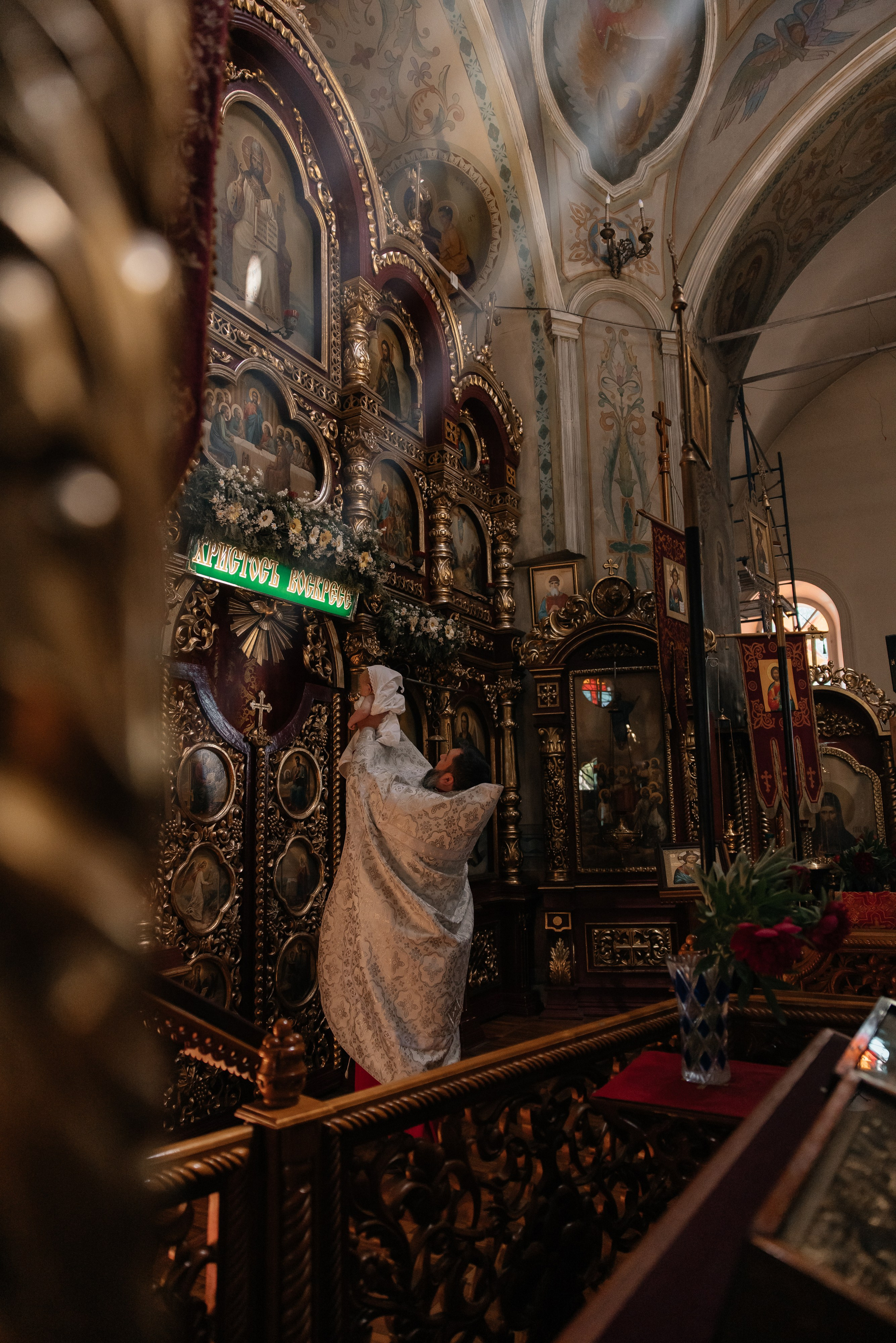 Мия. Семейный фотограф Губкин/Старый Оскол
