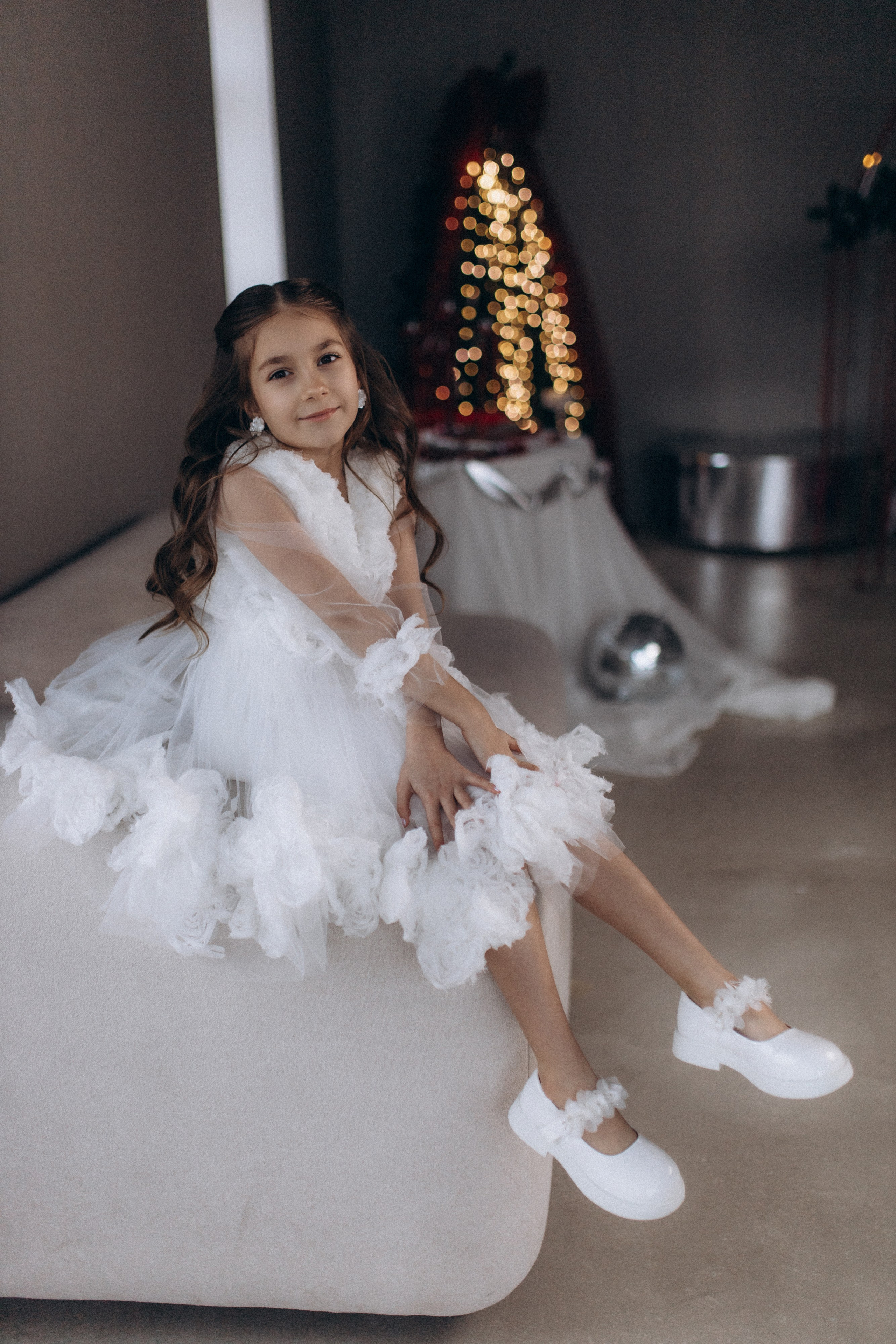 Анна и Константин. Семейный фотограф Губкин/Старый Оскол