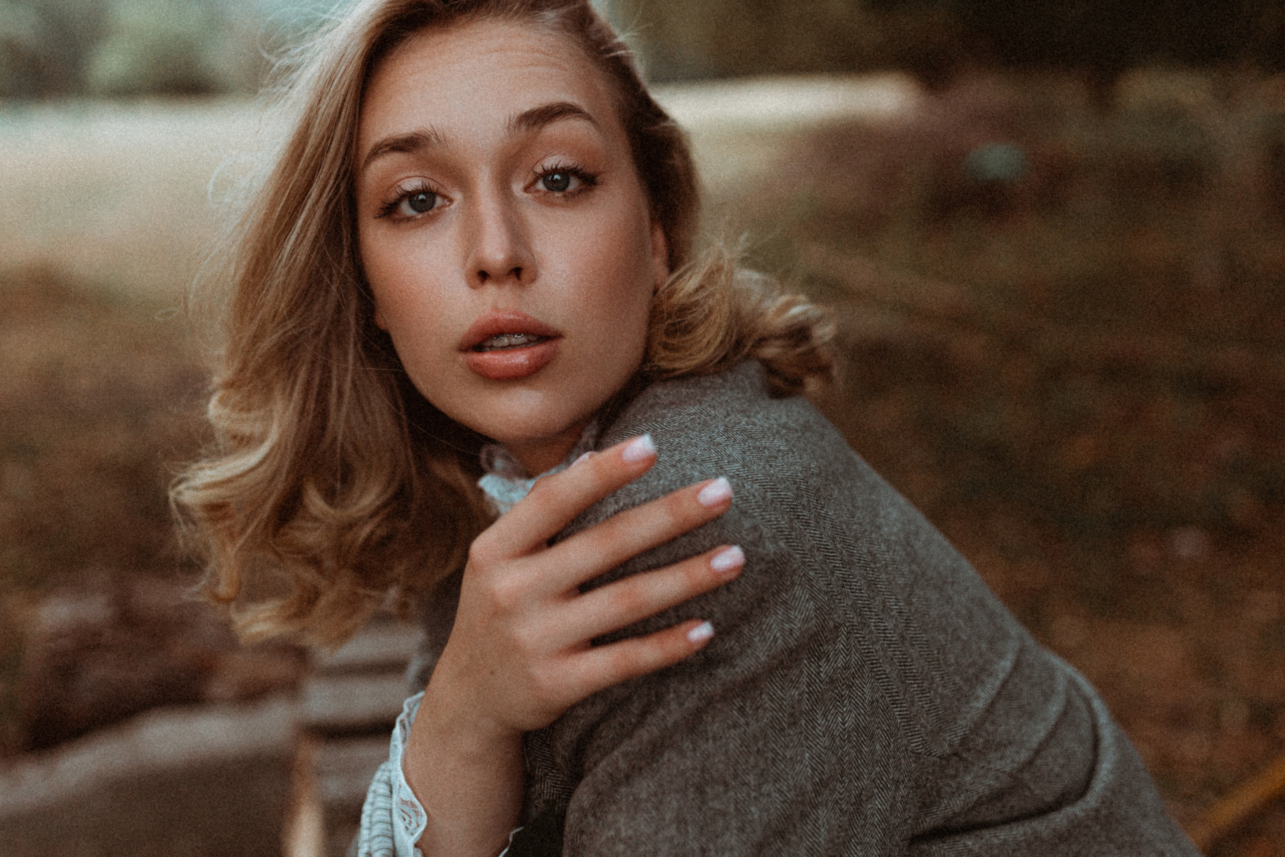 Дарина. Семейный фотограф Губкин/Старый Оскол