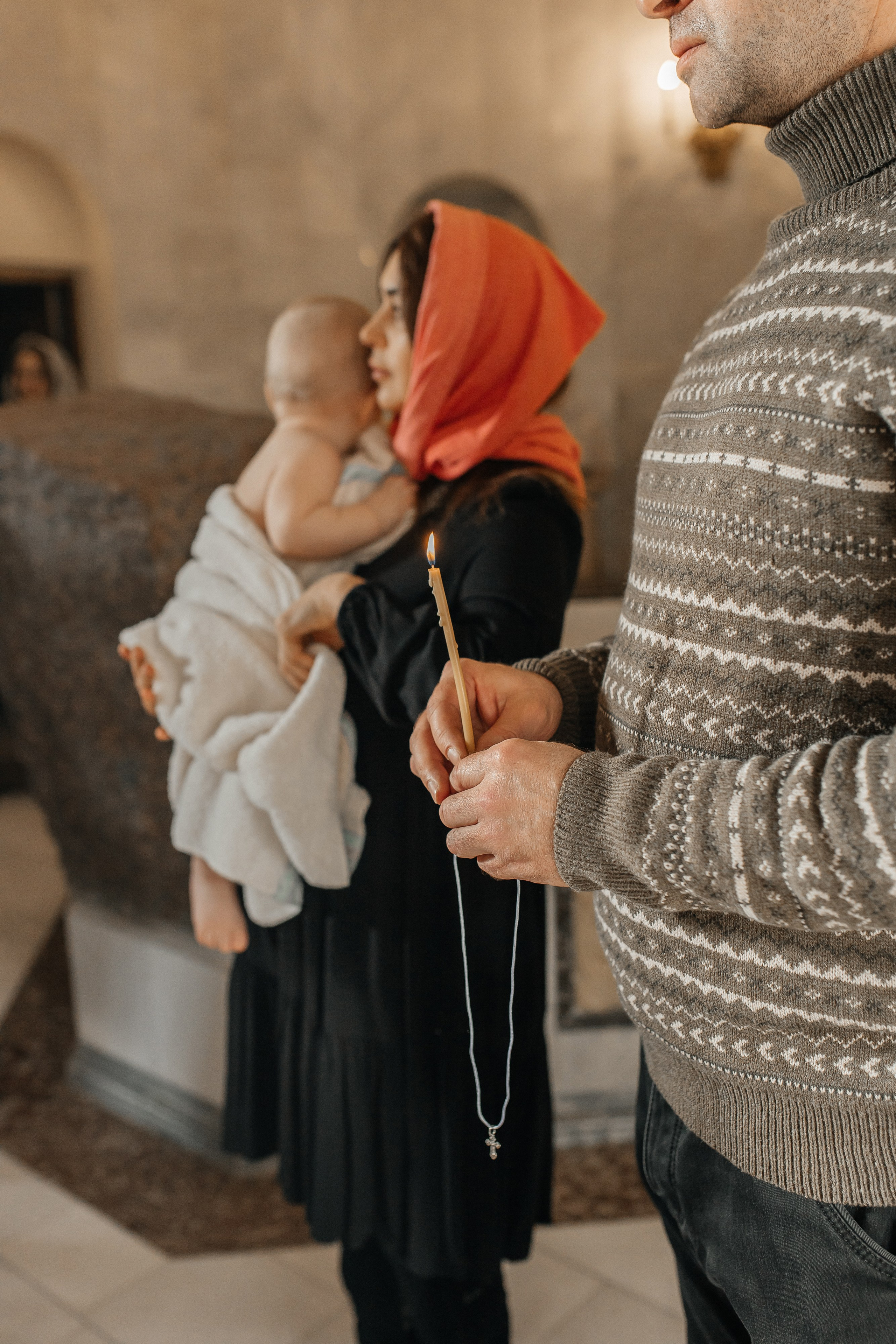 Глеб. Семейный фотограф Губкин/Старый Оскол