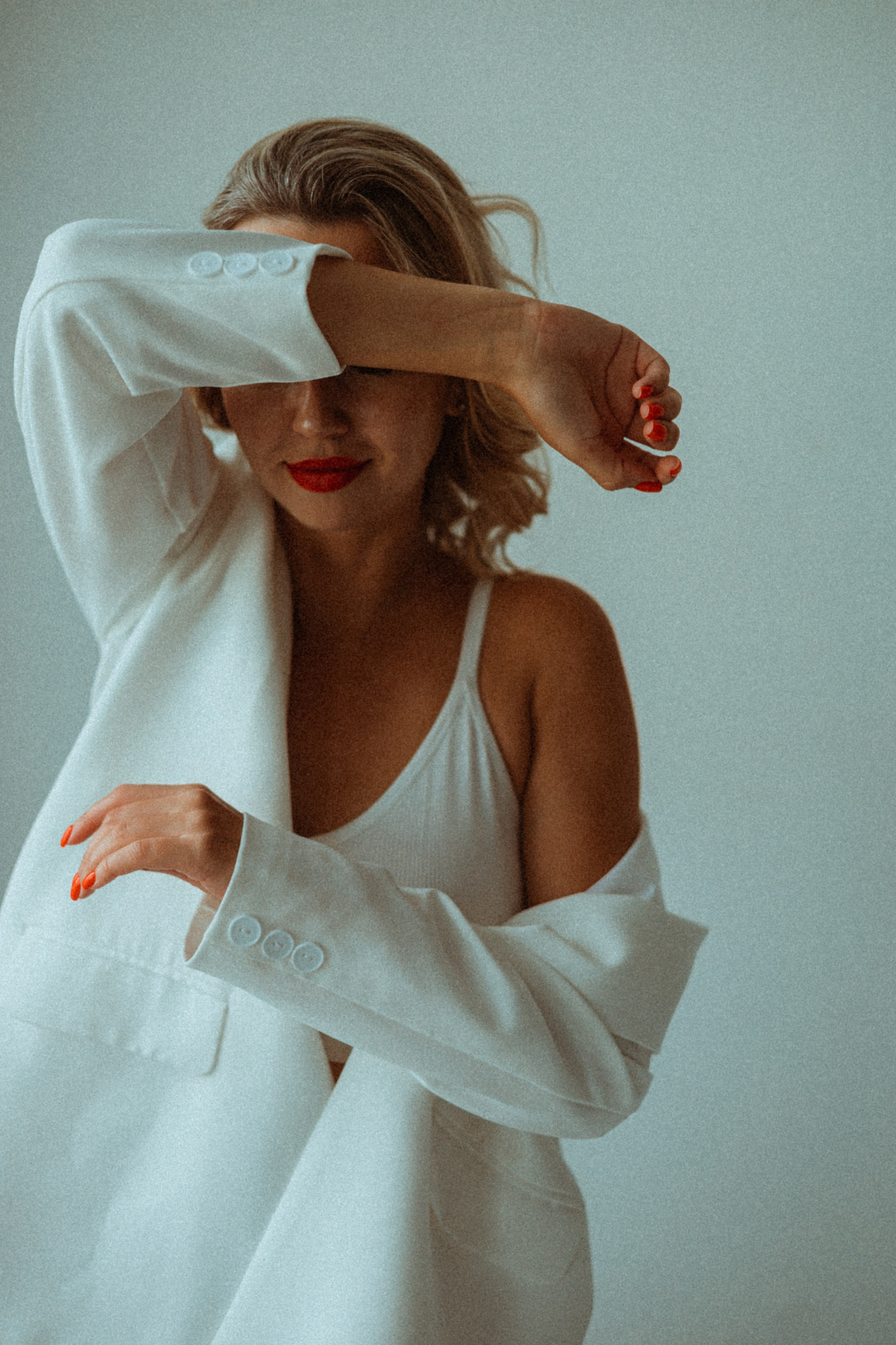 Катя. Семейный фотограф Губкин/Старый Оскол