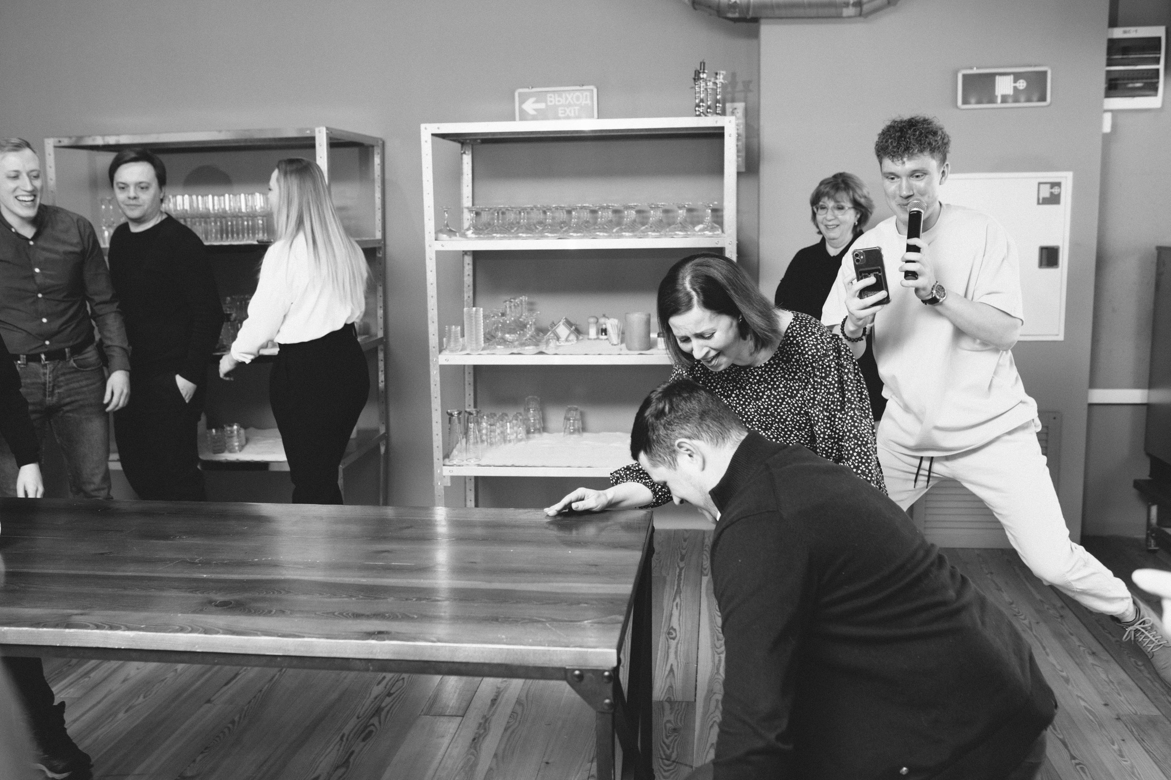 Гендер пати, «Люди говорят». Фотограф Нижний Тагил Лилия Савина