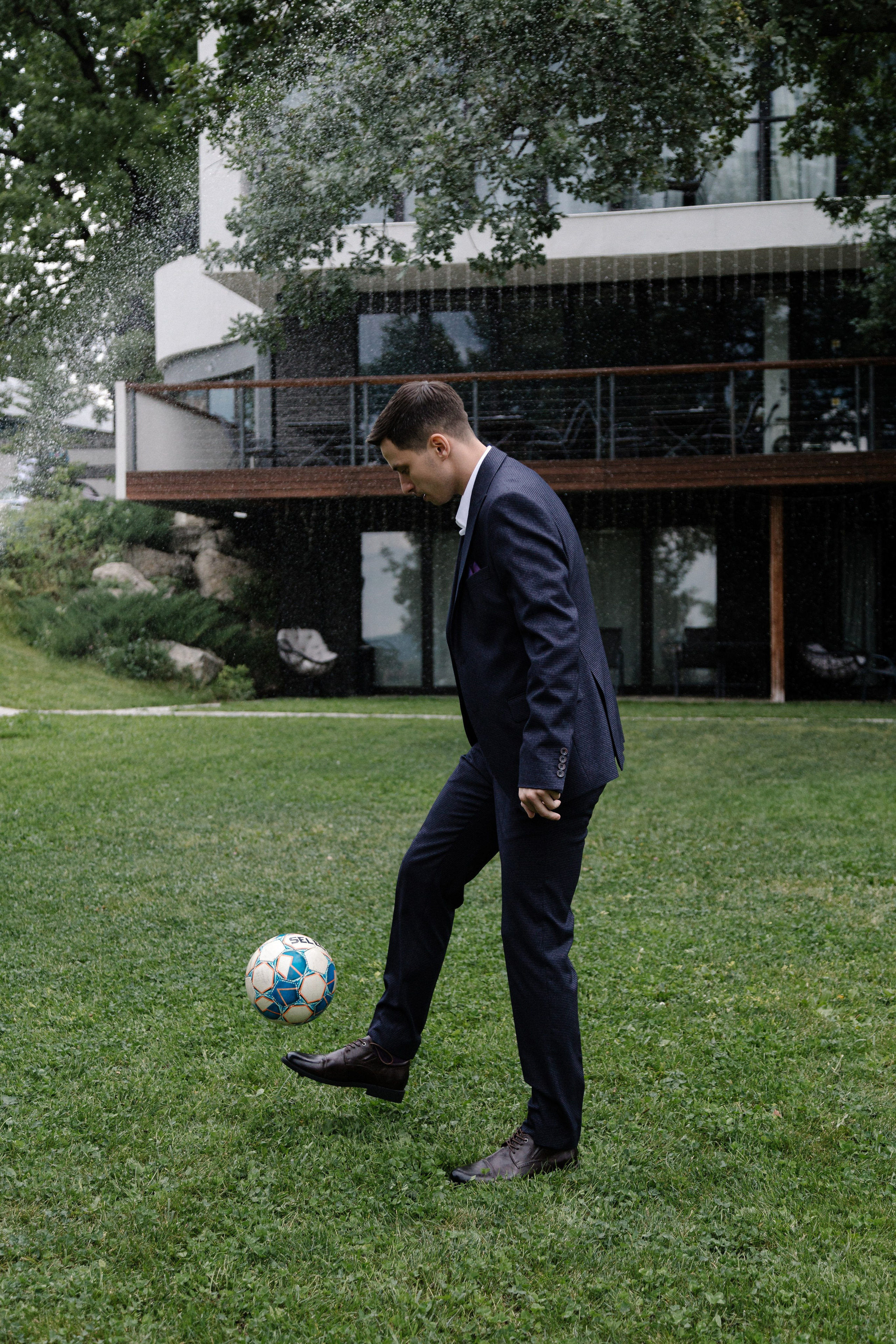 Свадебный Анонс Даша и Владислав. Свадебный и семейный фотограф в Самаре