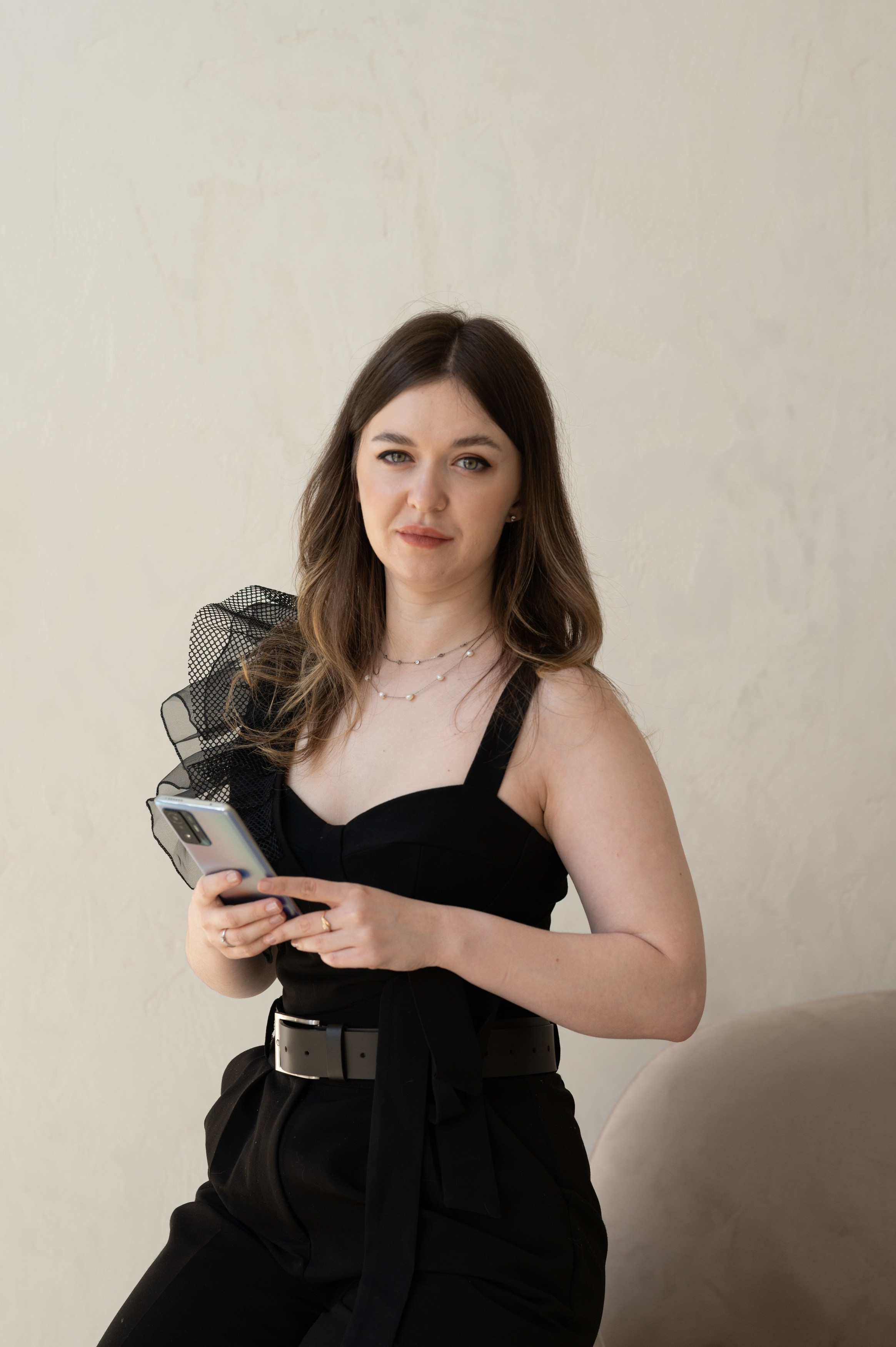 Александра. Фотограф Ким Ангелина