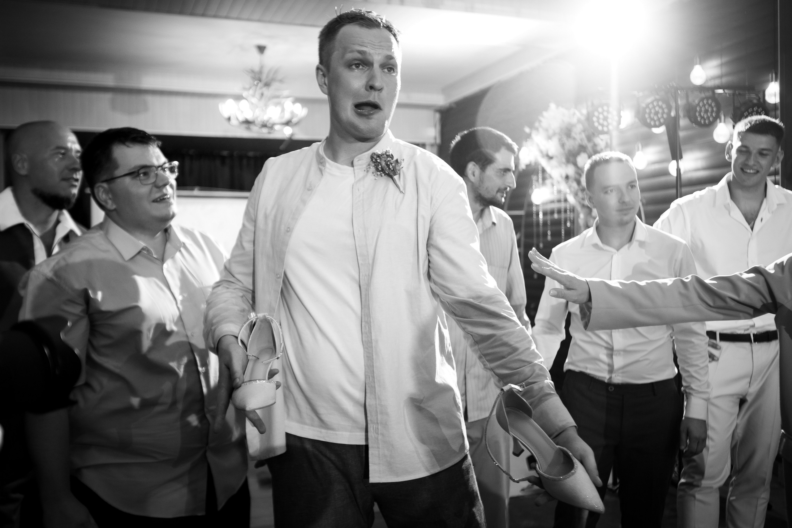 Анонс свадьбы Елены и Владислава. Свадебный фотограф в Крыму и Севастополе Ольга Баскакова