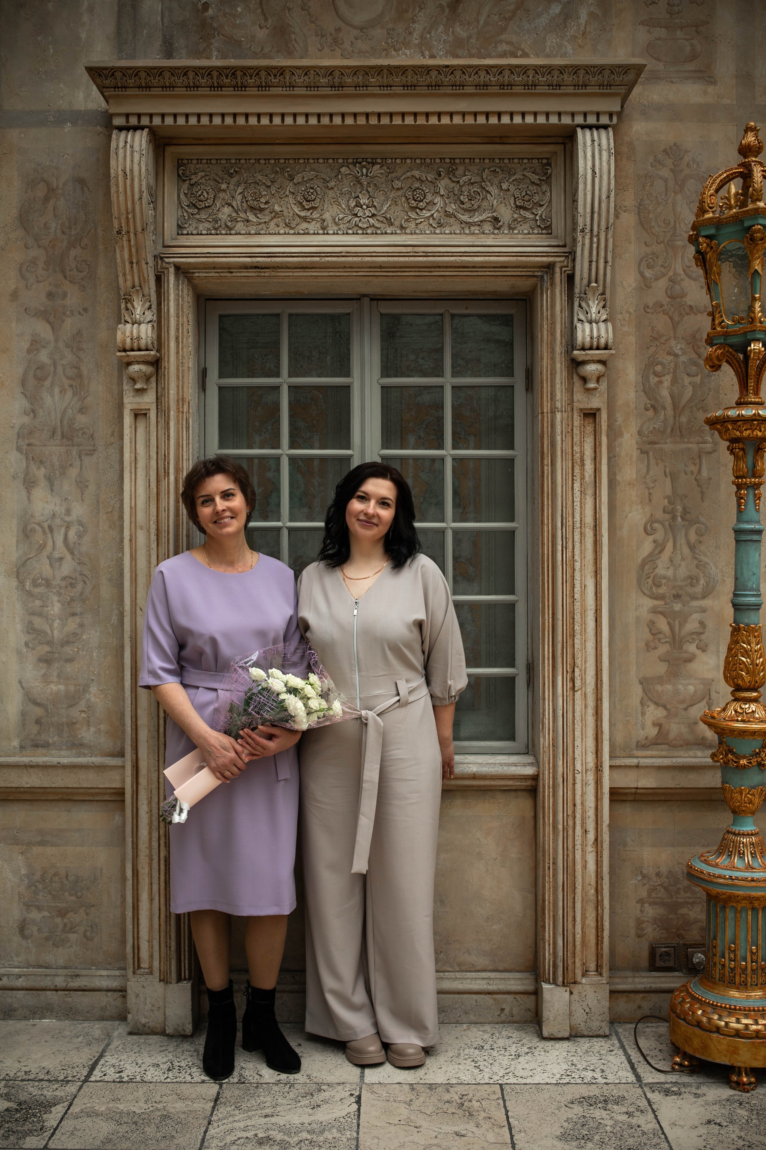 Ксения и Иван. Профессиональный фотограф