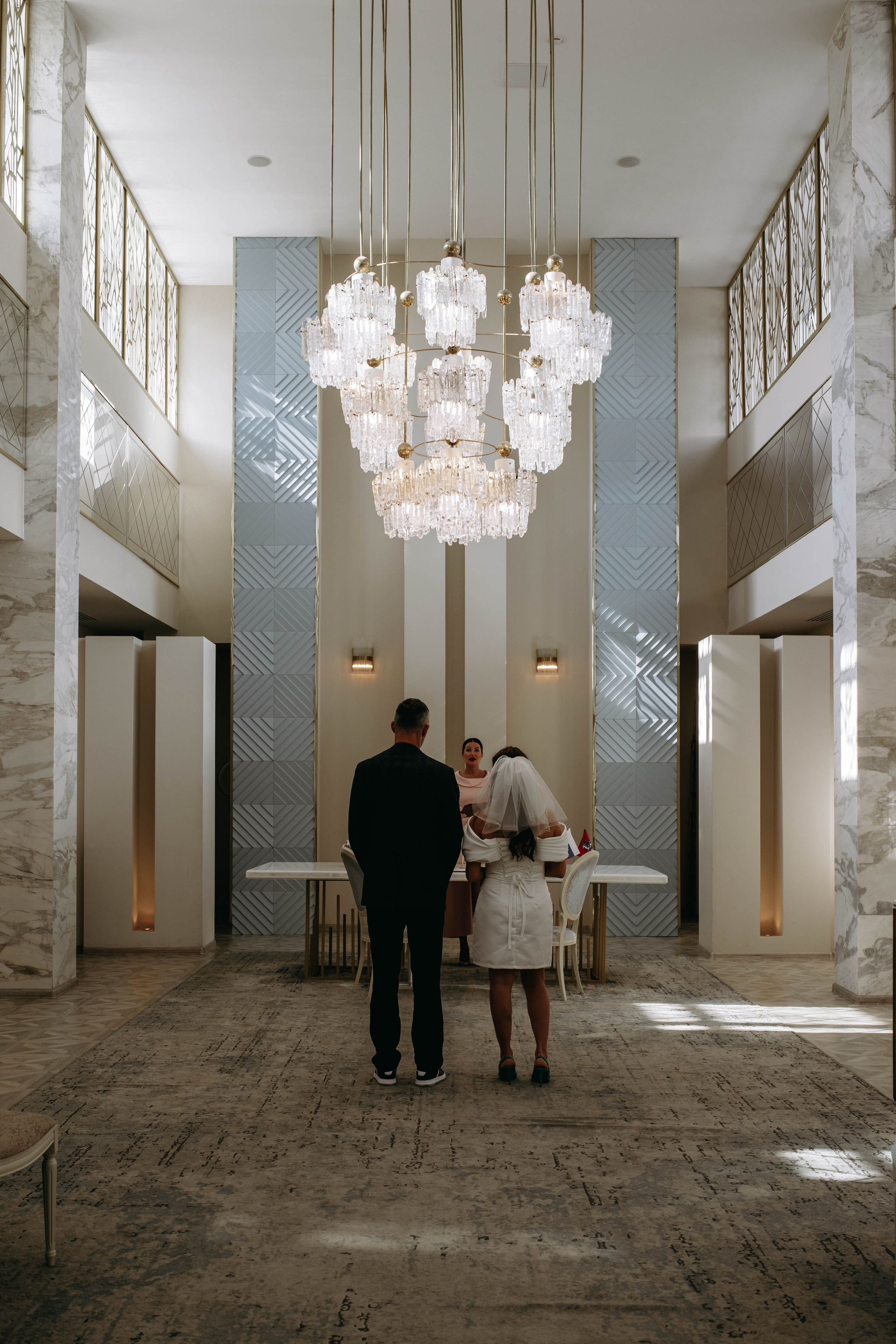 Надежда и Михаил. Профессиональный фотограф