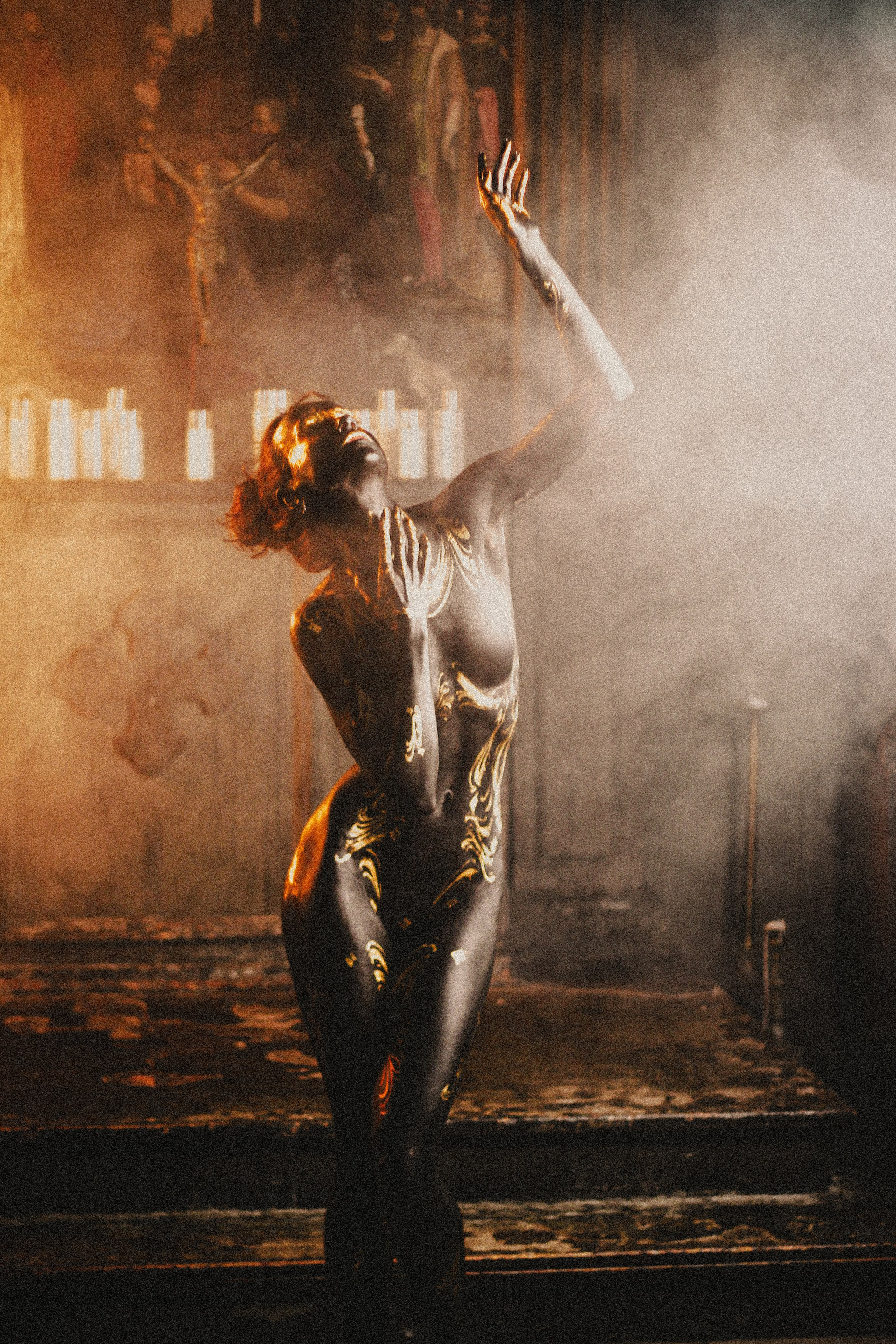 ASTARTA. The Abstracter