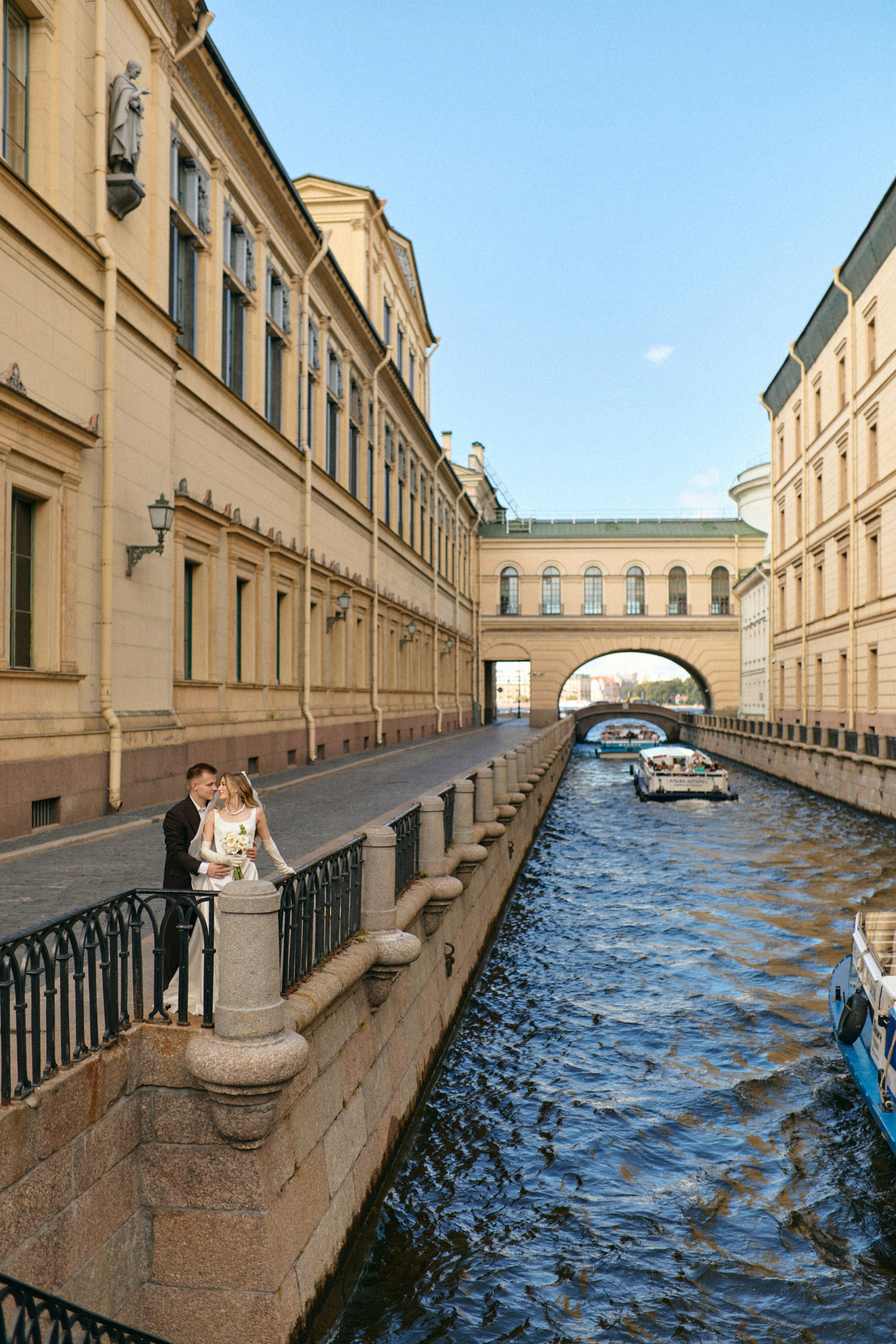Андрей & Анастасия. Сестры Карабаза. Фотографы и ретушеры в Москве и Санкт-Петербурге