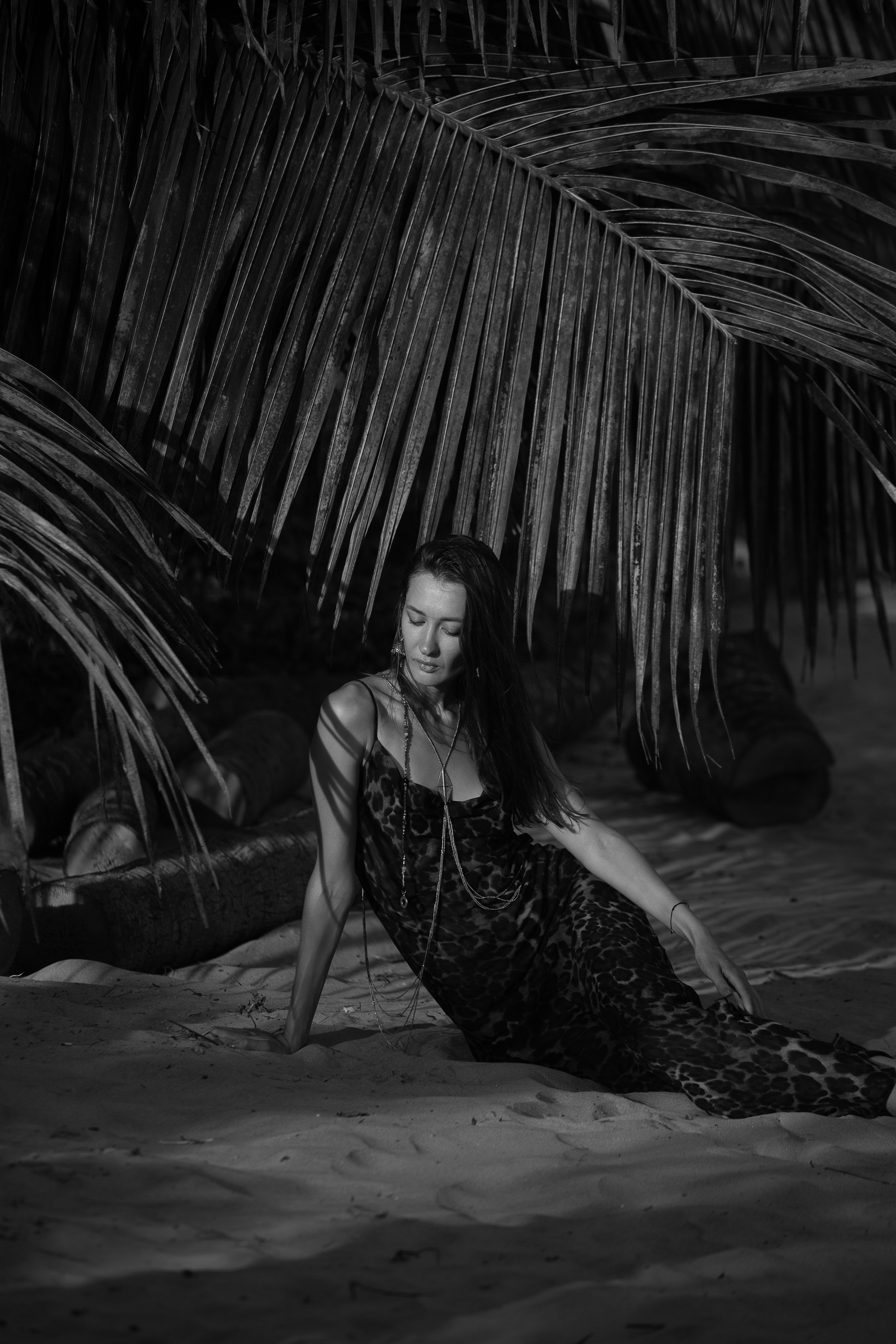 Anastasiya. Фотограф Алиса Субботина