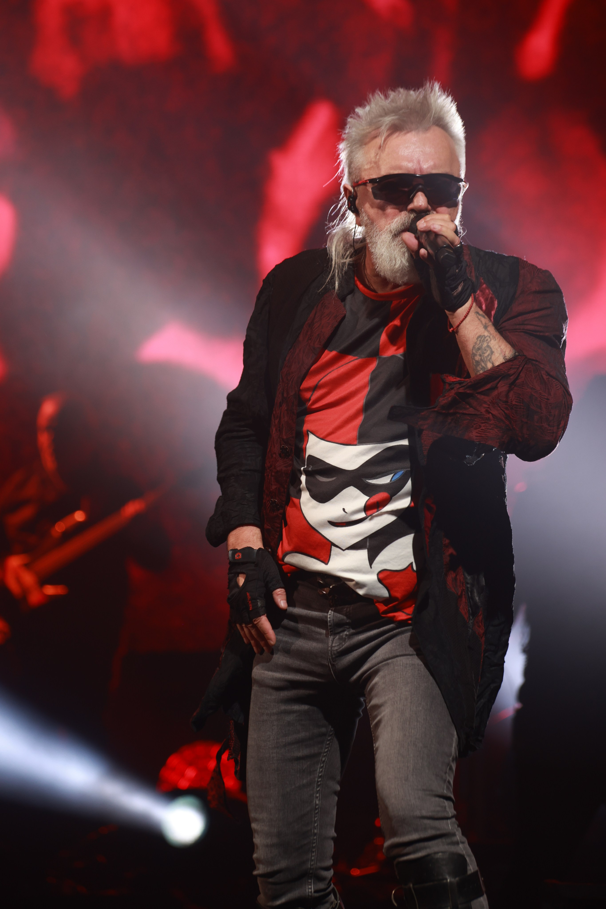 Репортажная съемка. Фотограф Сергей Пюннинен